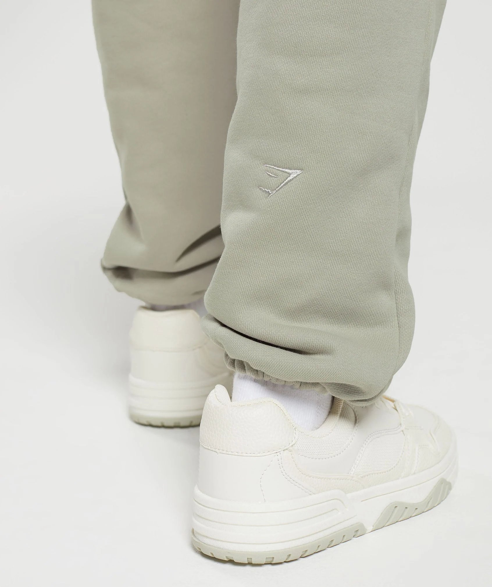 Heavyweight Loopback Sweat Joggers