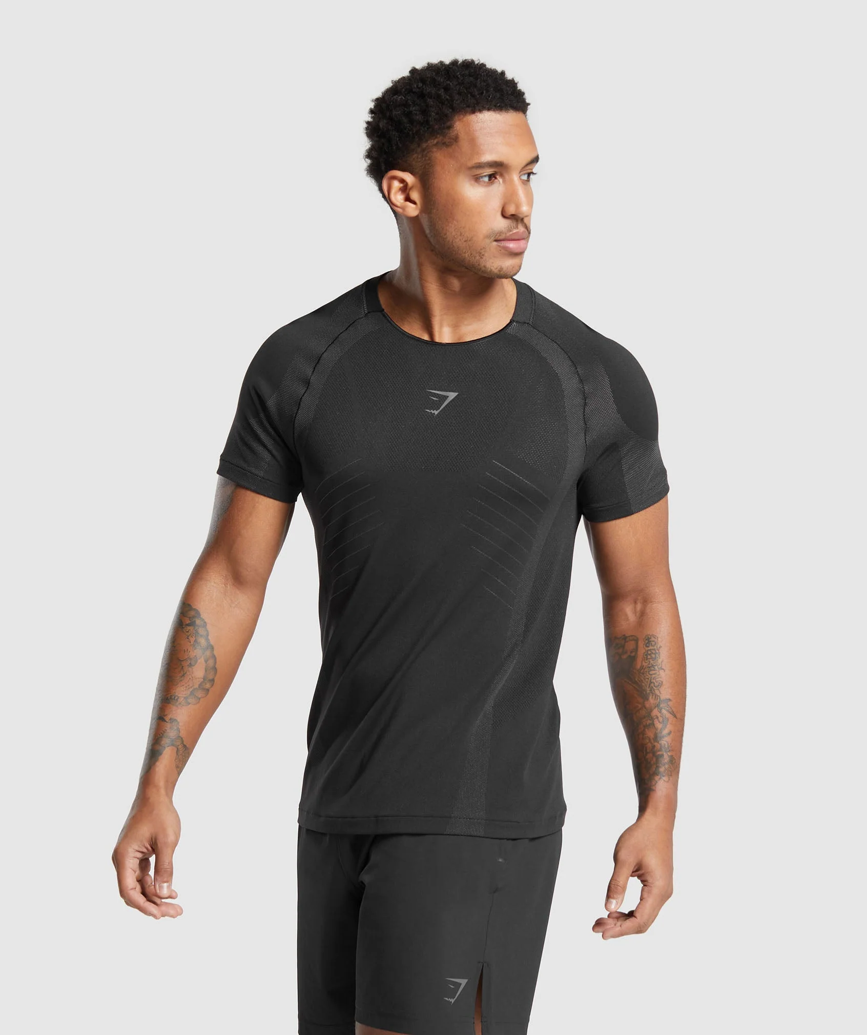 Apex Seamless T-Shirt