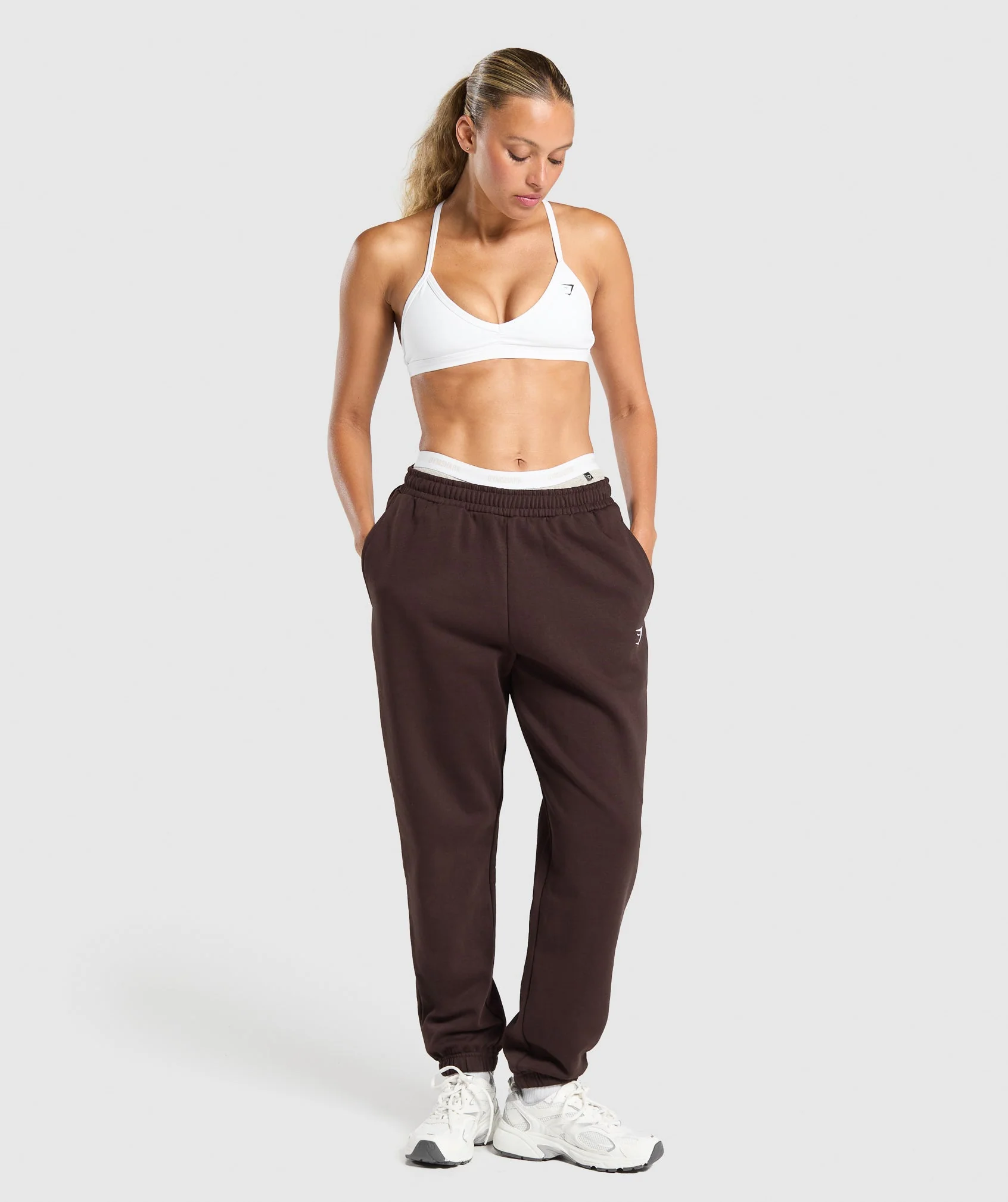 Training Fleece Joggers