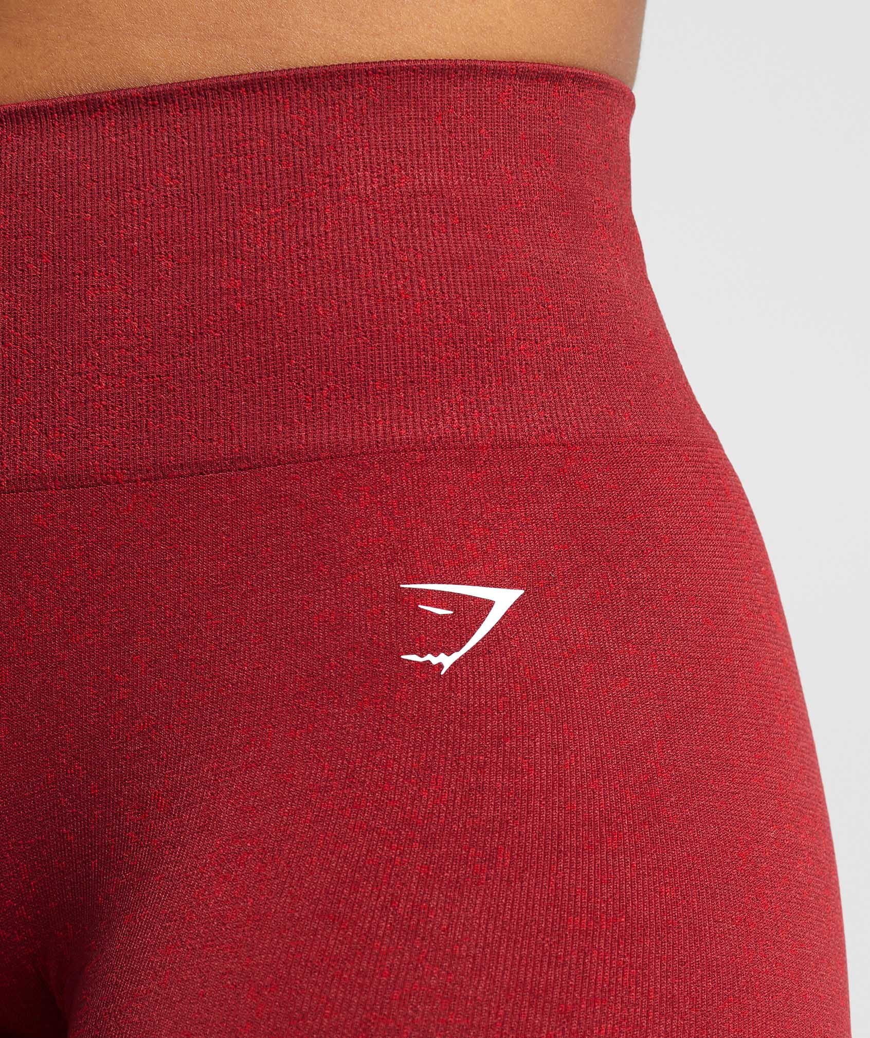 Adapt Fleck Seamless Shorts