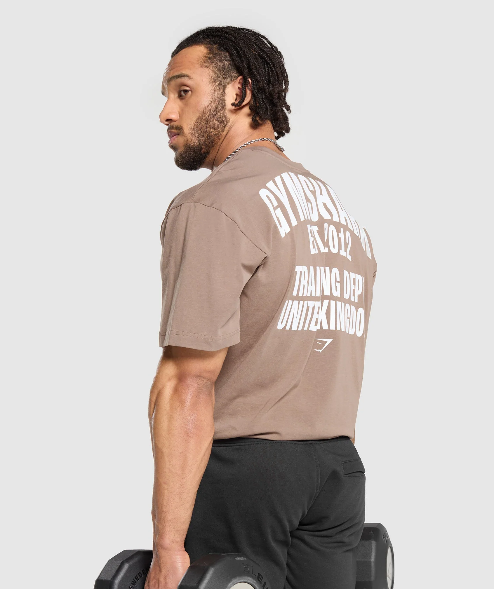 Training Dept. UK T-Shirt
