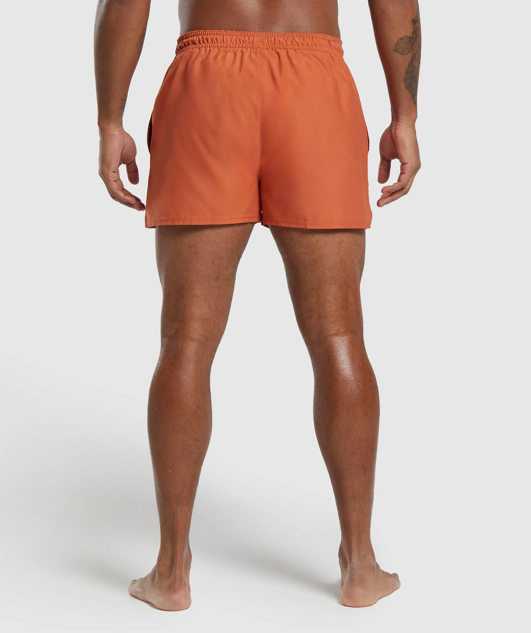 3" Swim Shorts