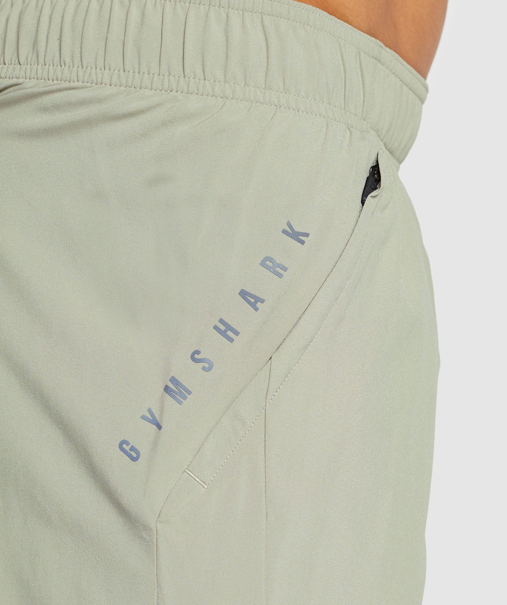 Sport 5" 2in1 Shorts