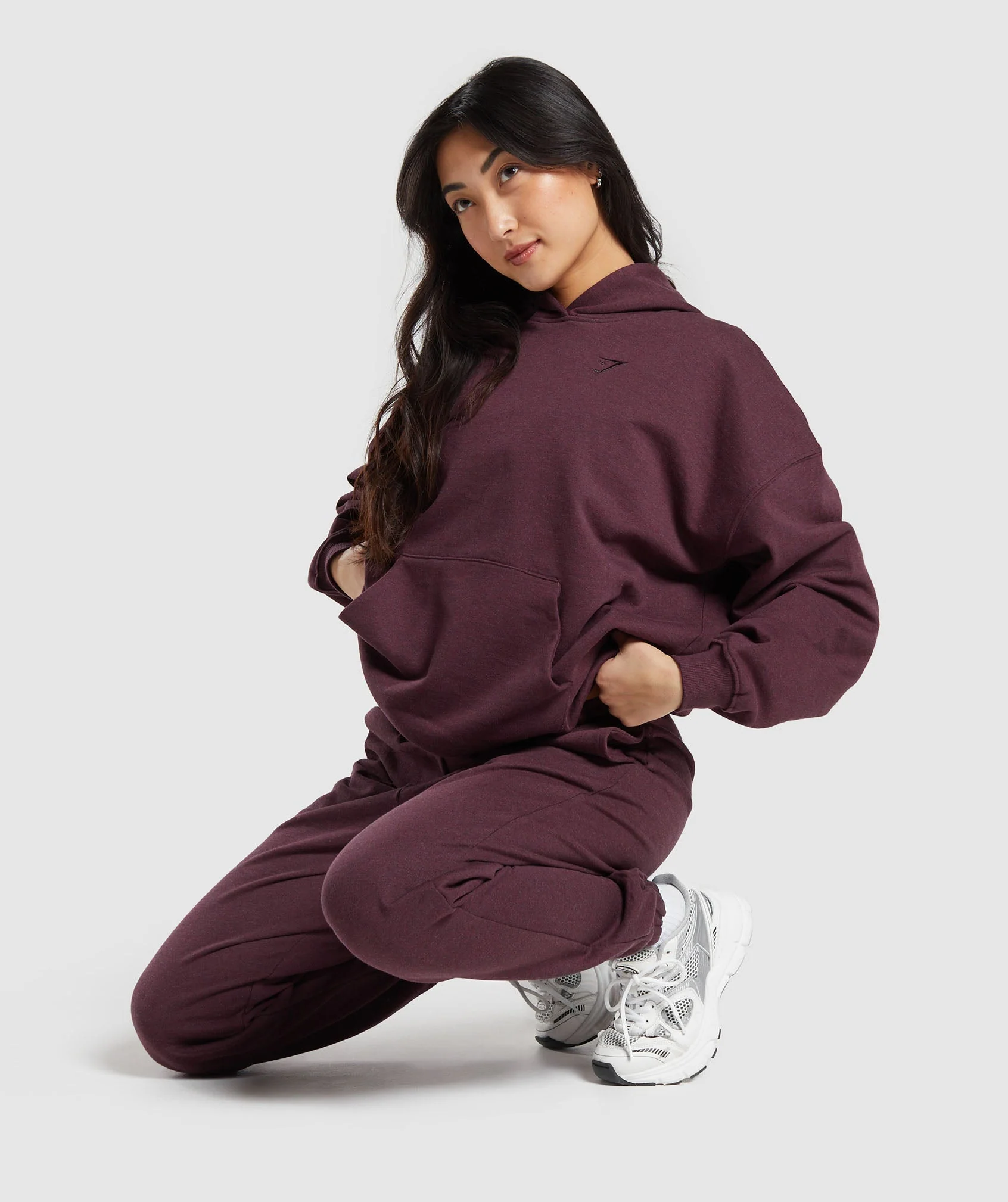 Rest Day Sweats Hoodie
