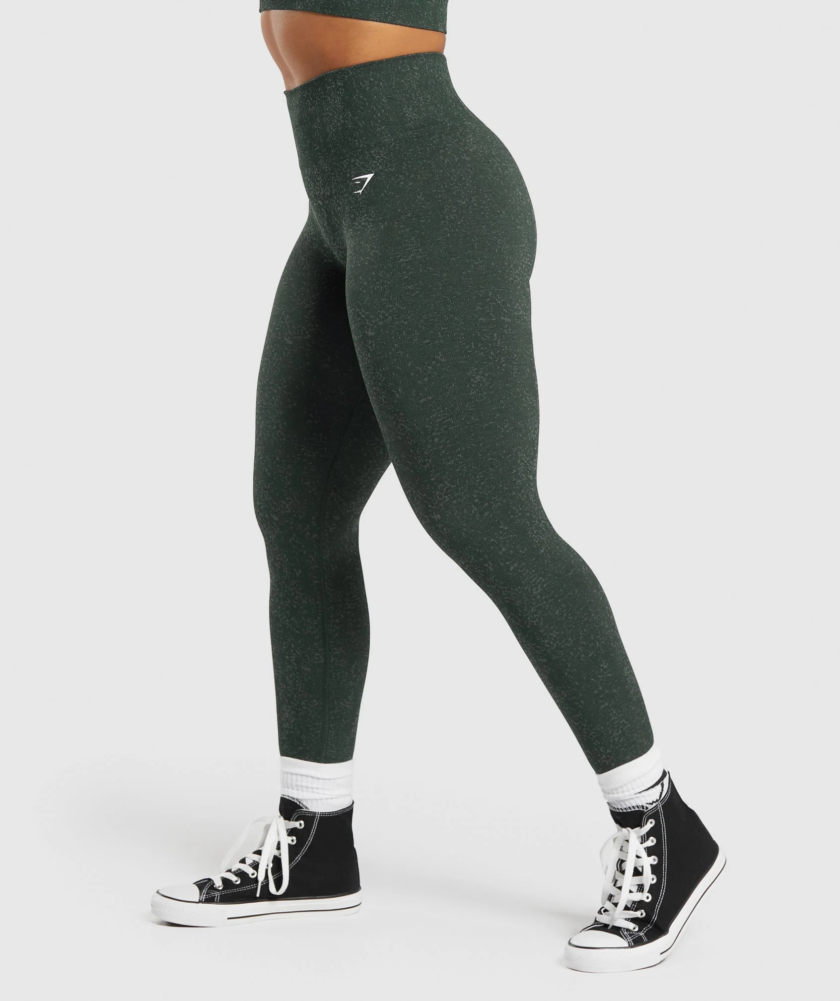 Adapt Fleck Seamless Leggings