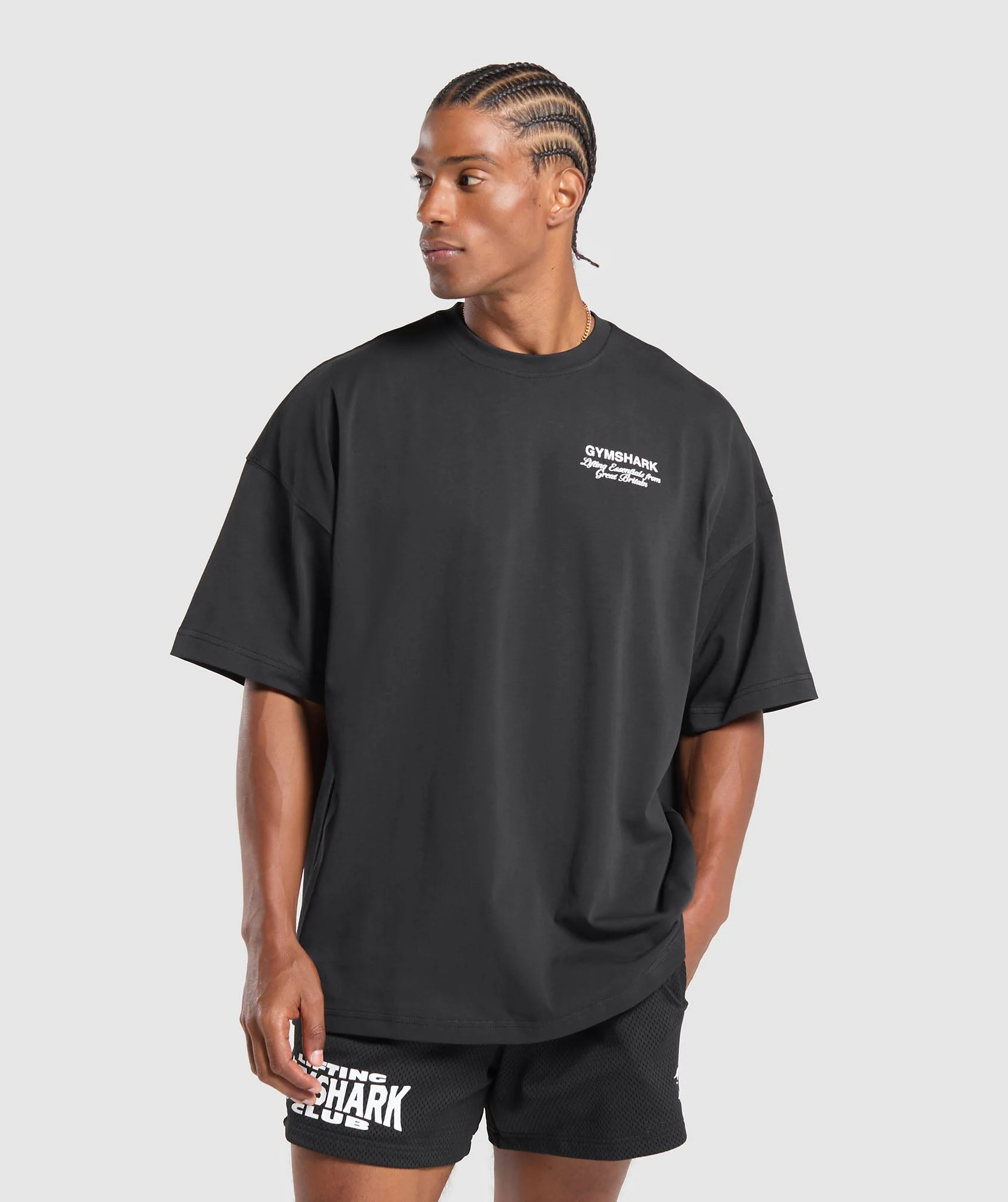 British Iron T-Shirt