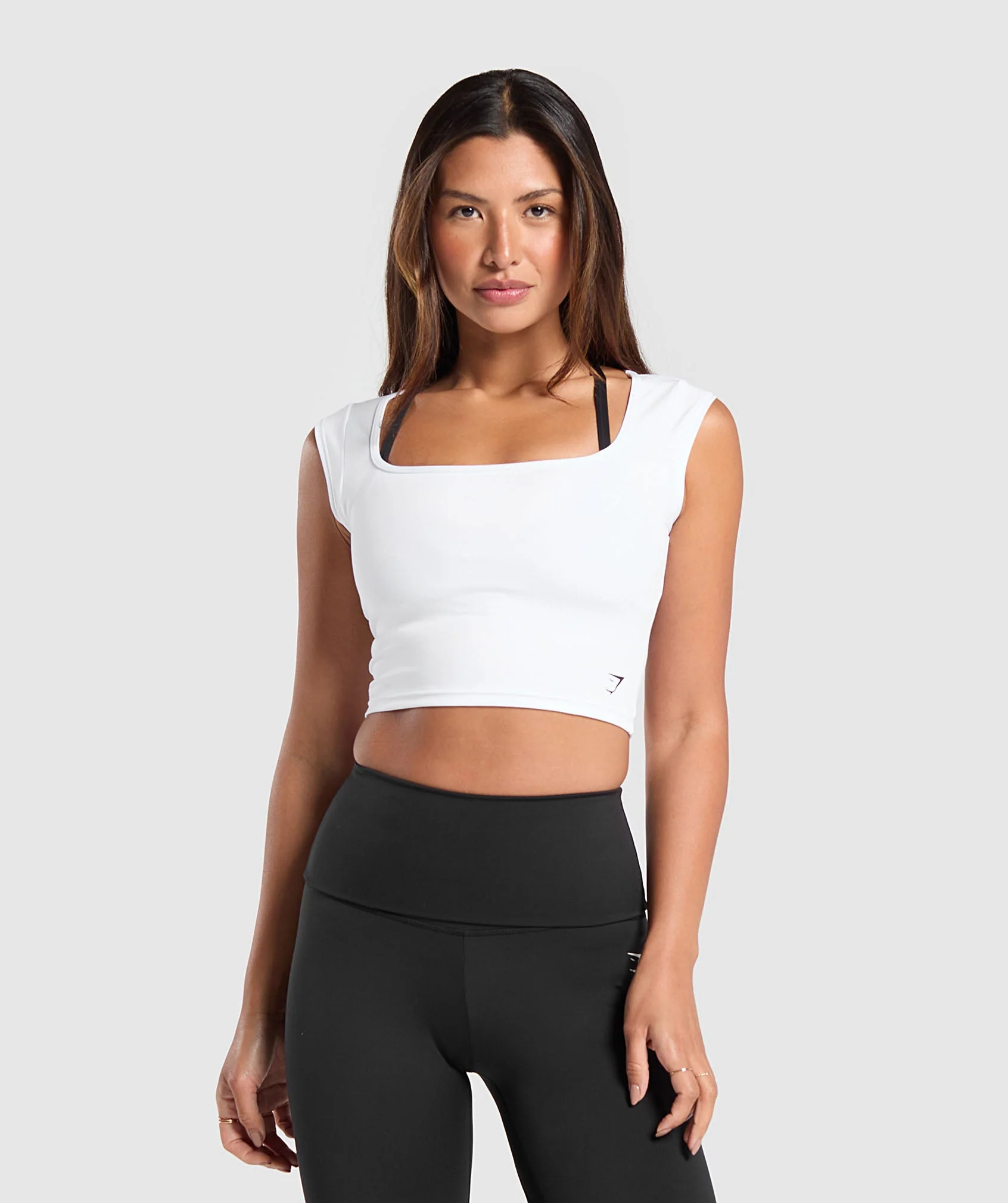 Everyday C&S Trend Crop Top