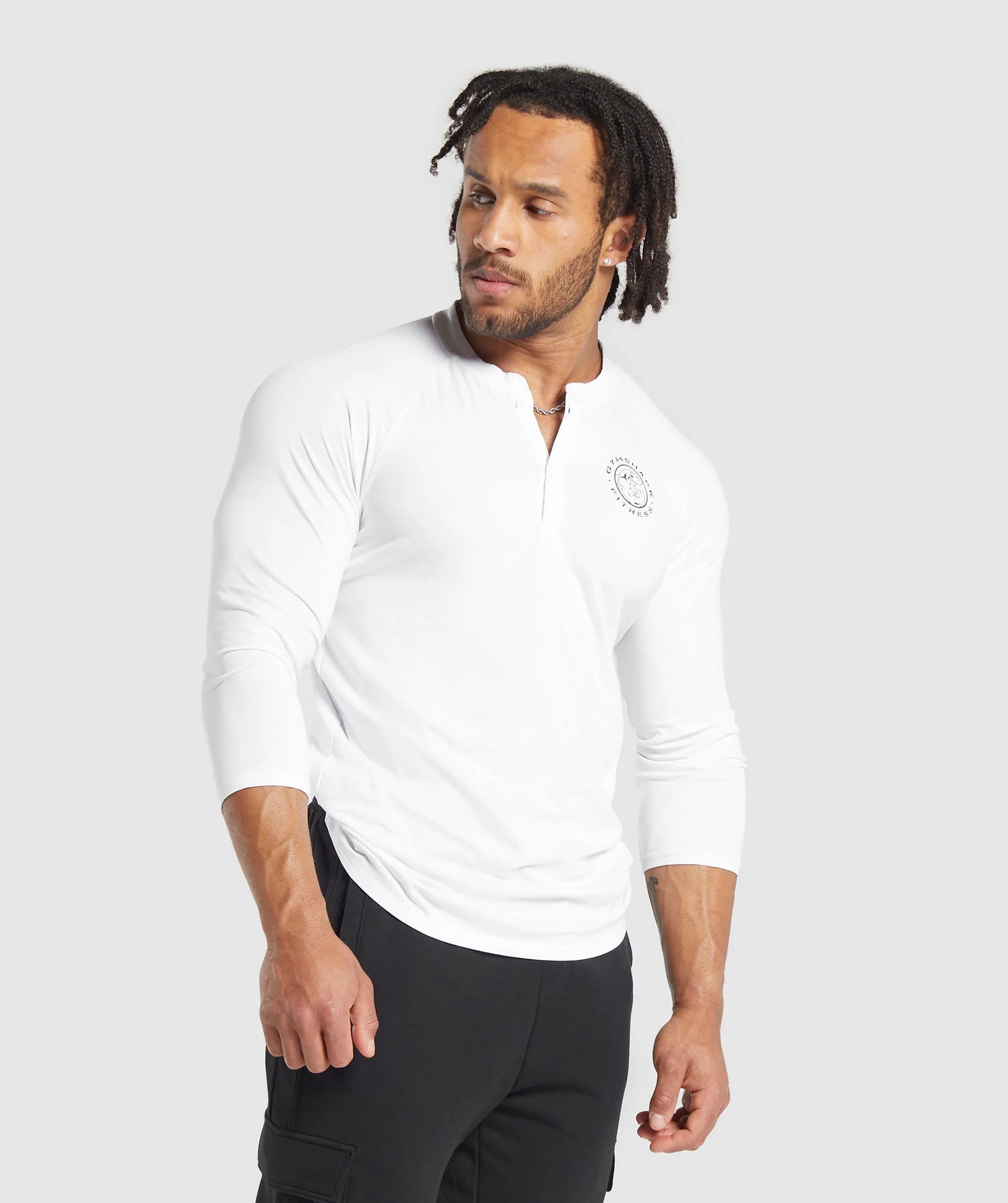 Legacy Henley