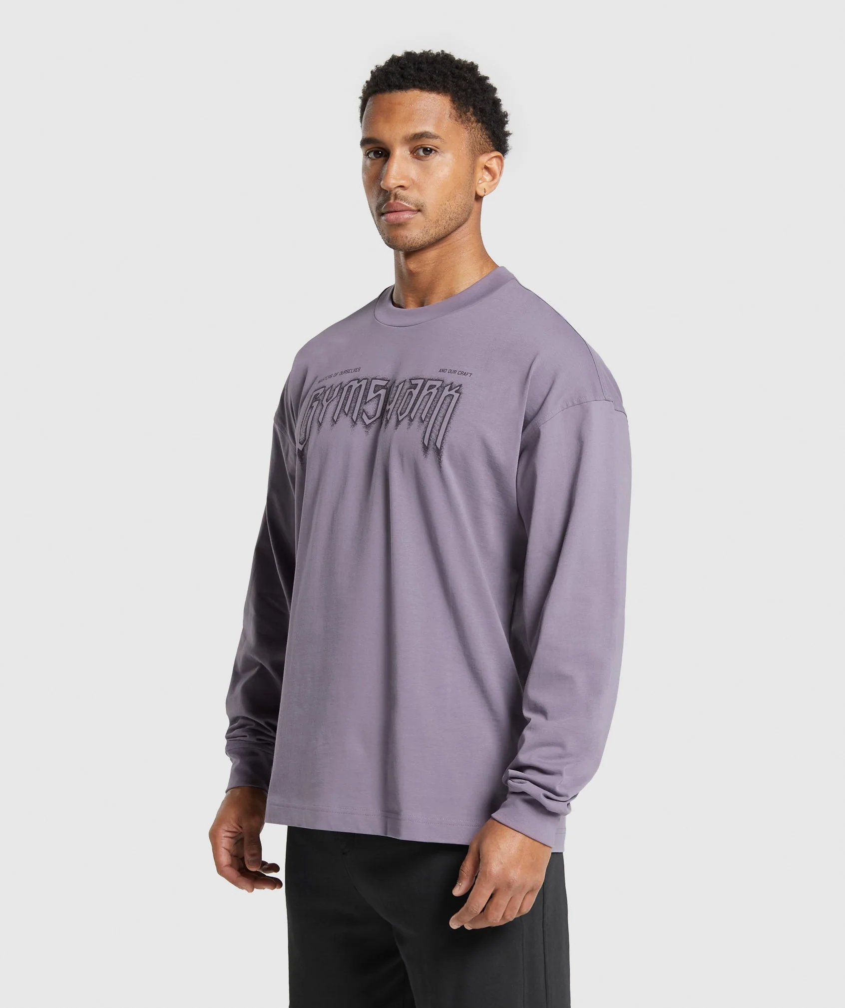 Masters of Our Craft Long Sleeve T-Shirt
