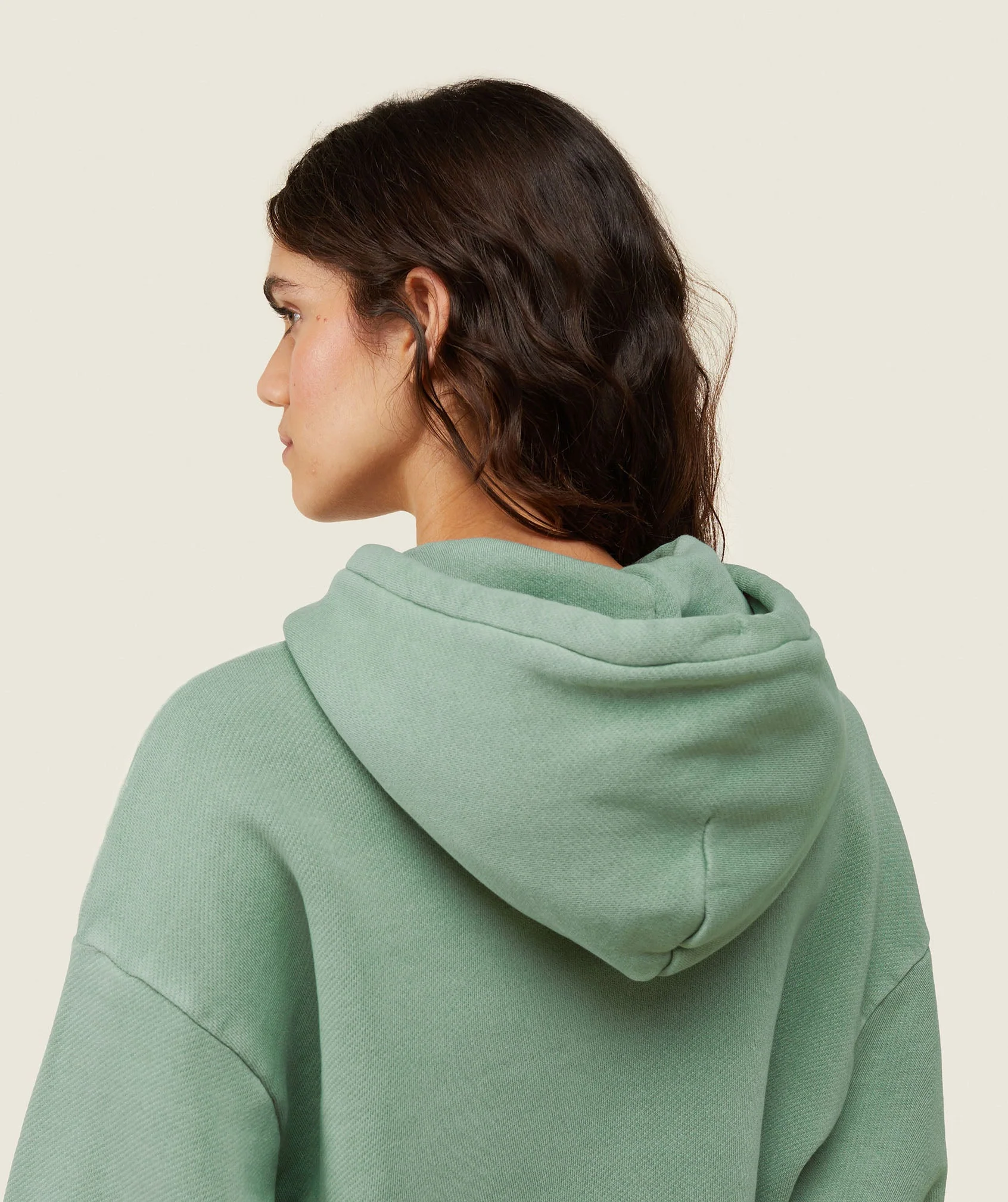 everywear Relaxed Hoodie