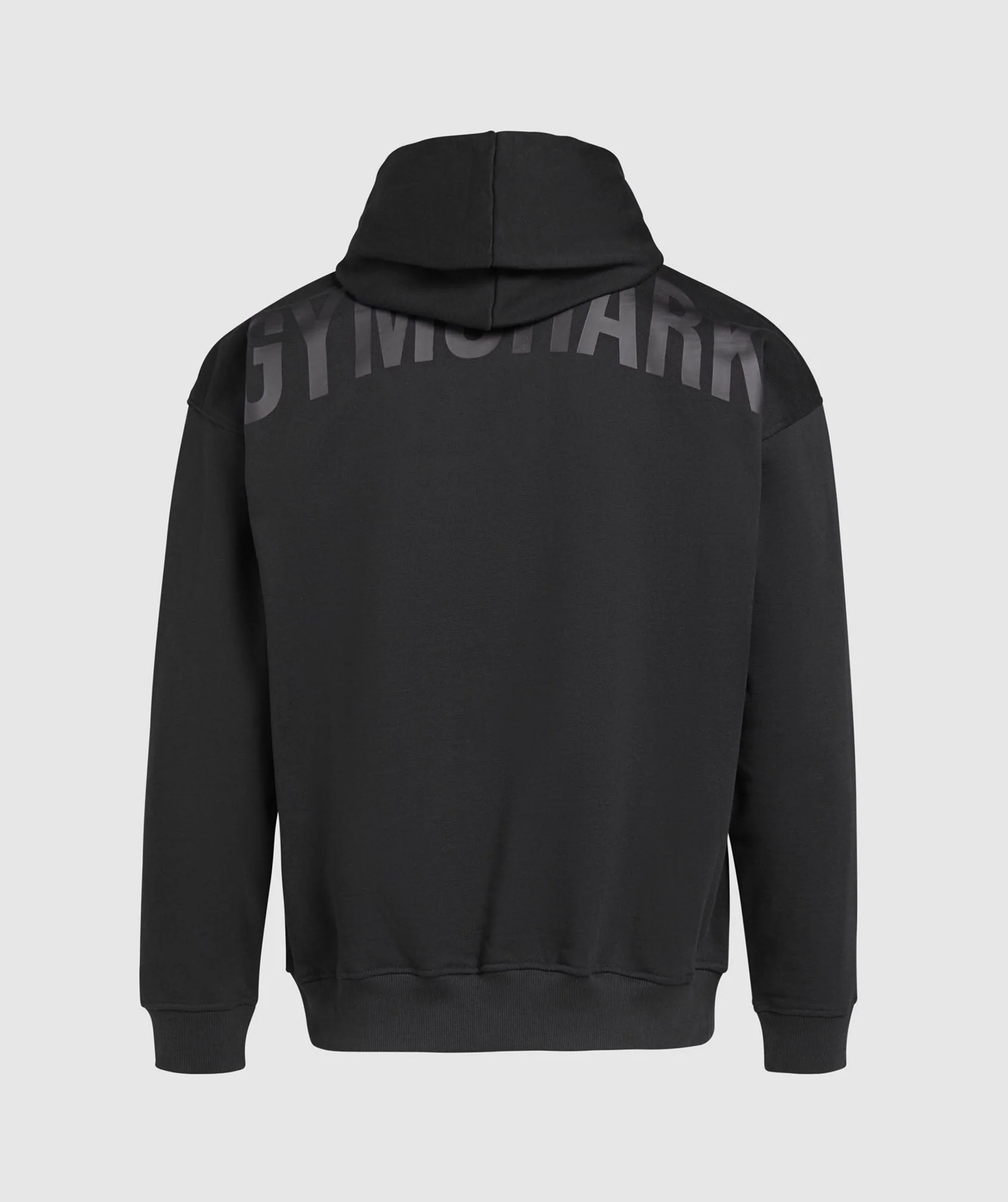 Power Hoodie