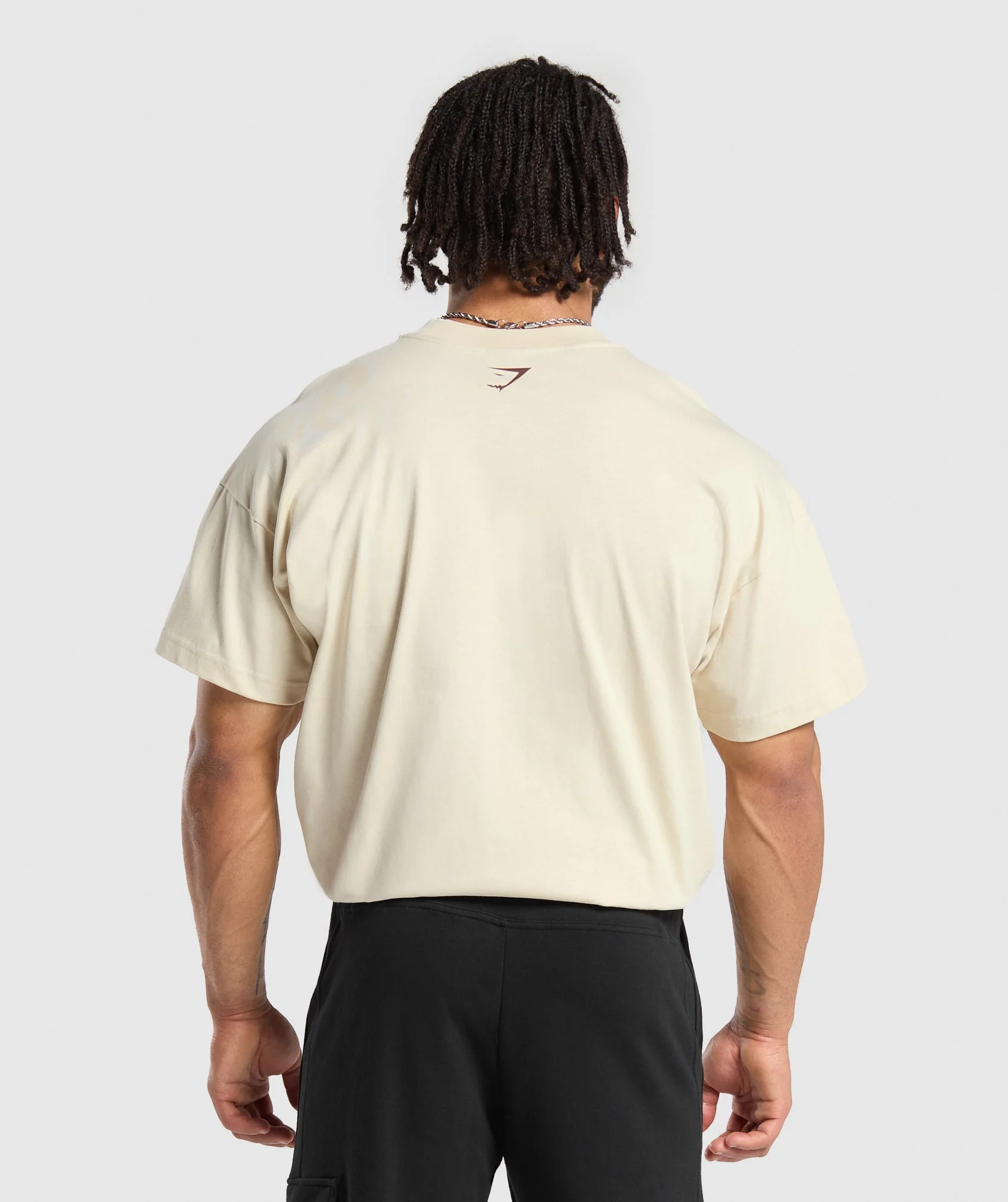 Lifting Dept Graffiti T-Shirt