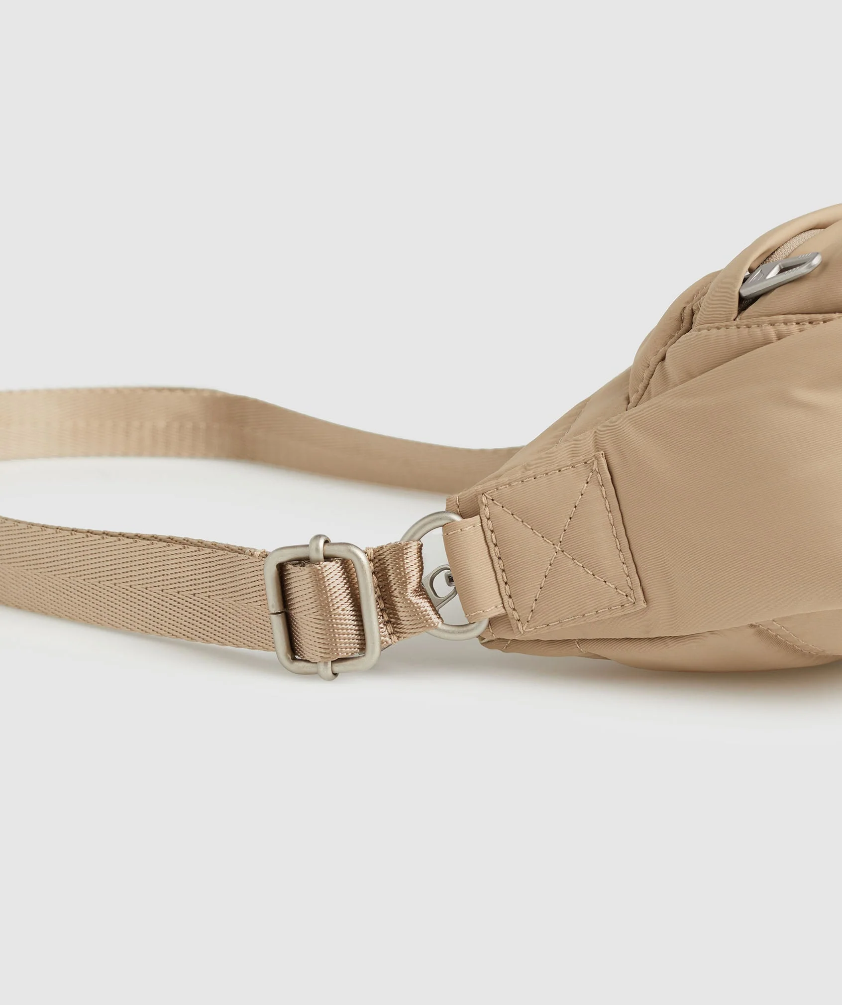 Premium Lifestyle Shoulder Bag