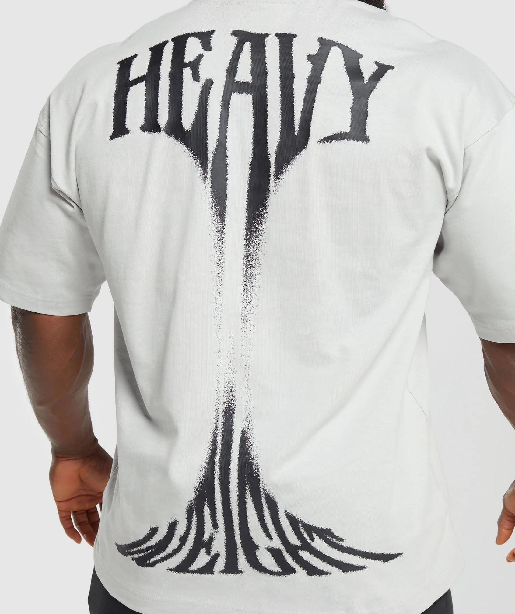 Heavy Weight Graphic T-Shirt