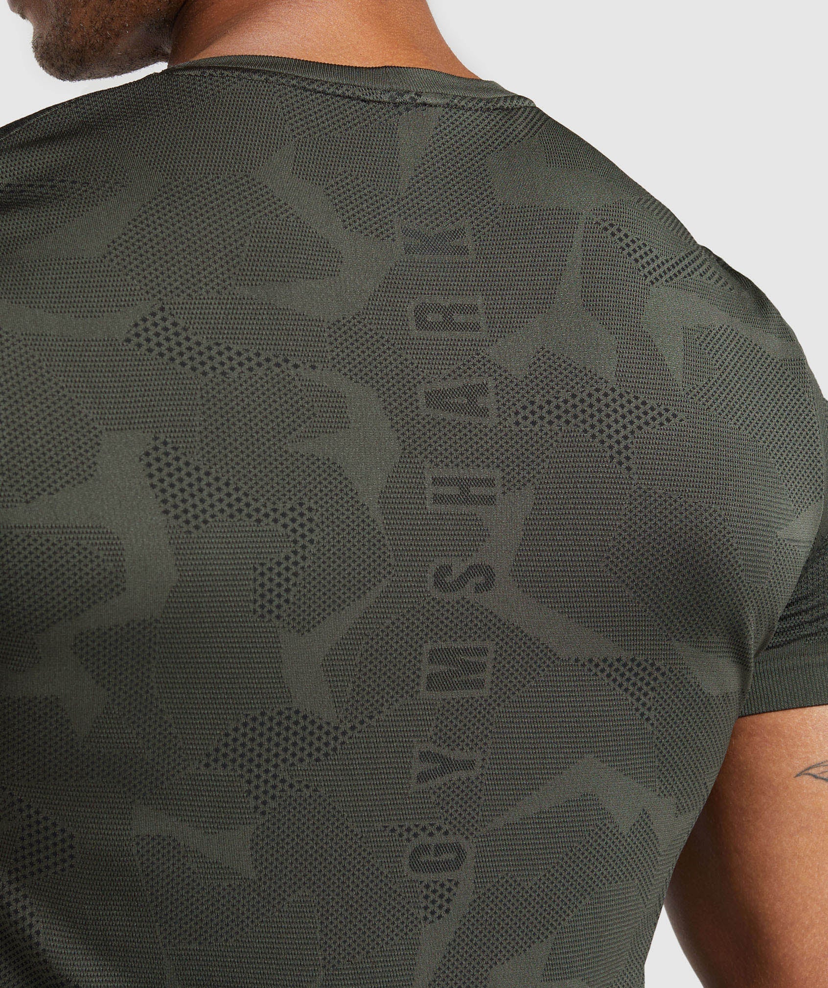 Sport Seamless T-Shirt