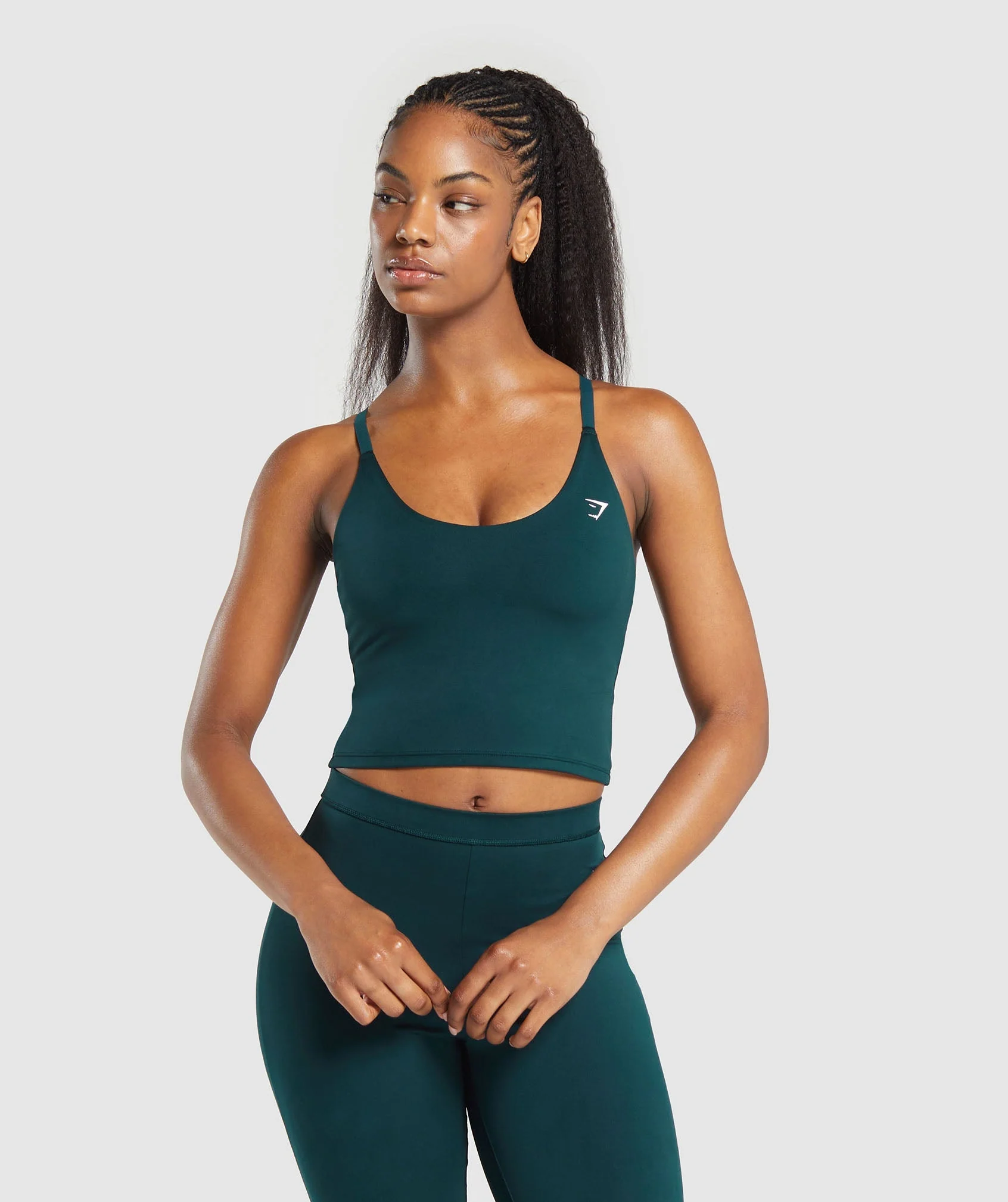 Everyday Shelf Cami Tank