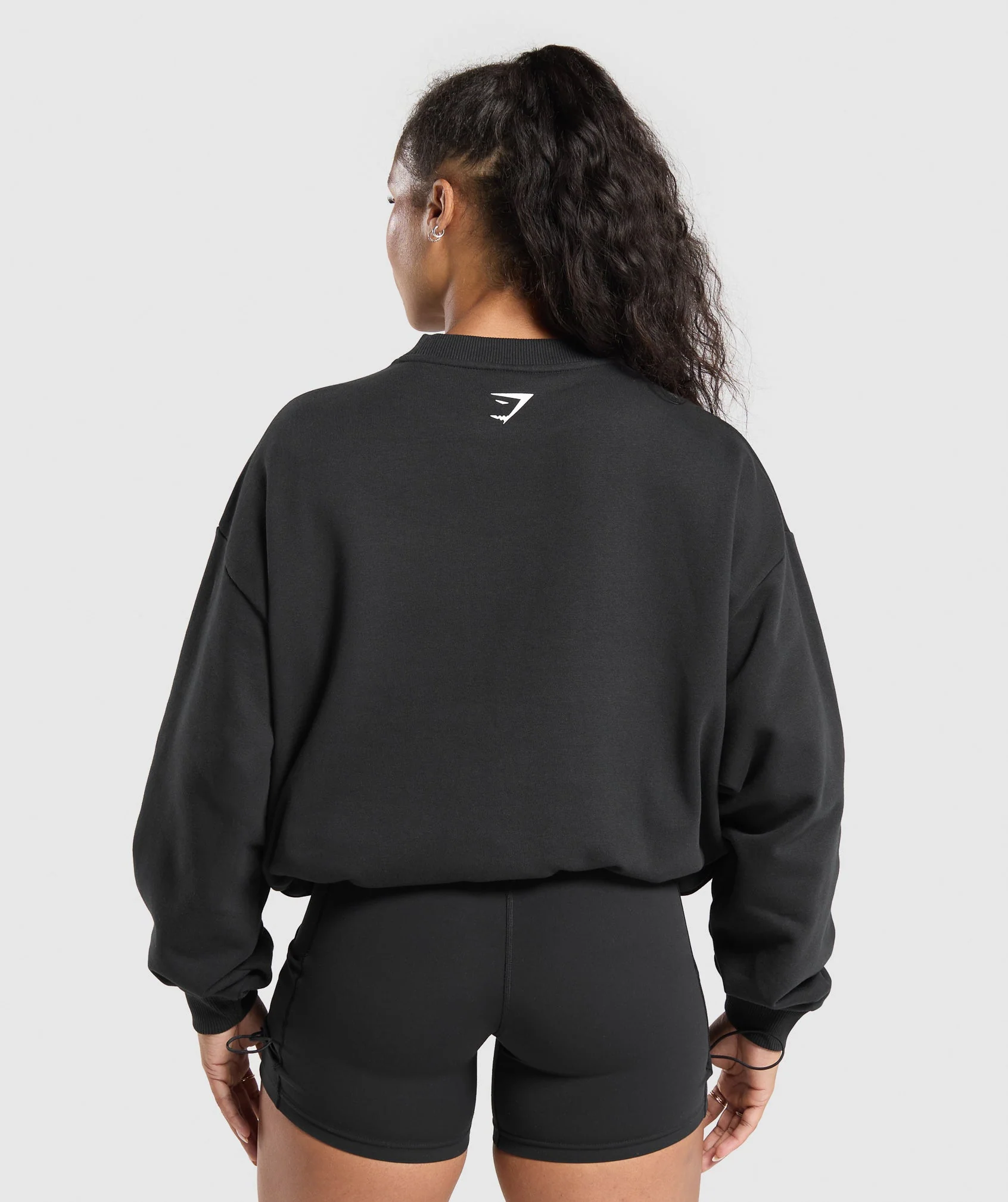 Powered By Pre Sweatshirt