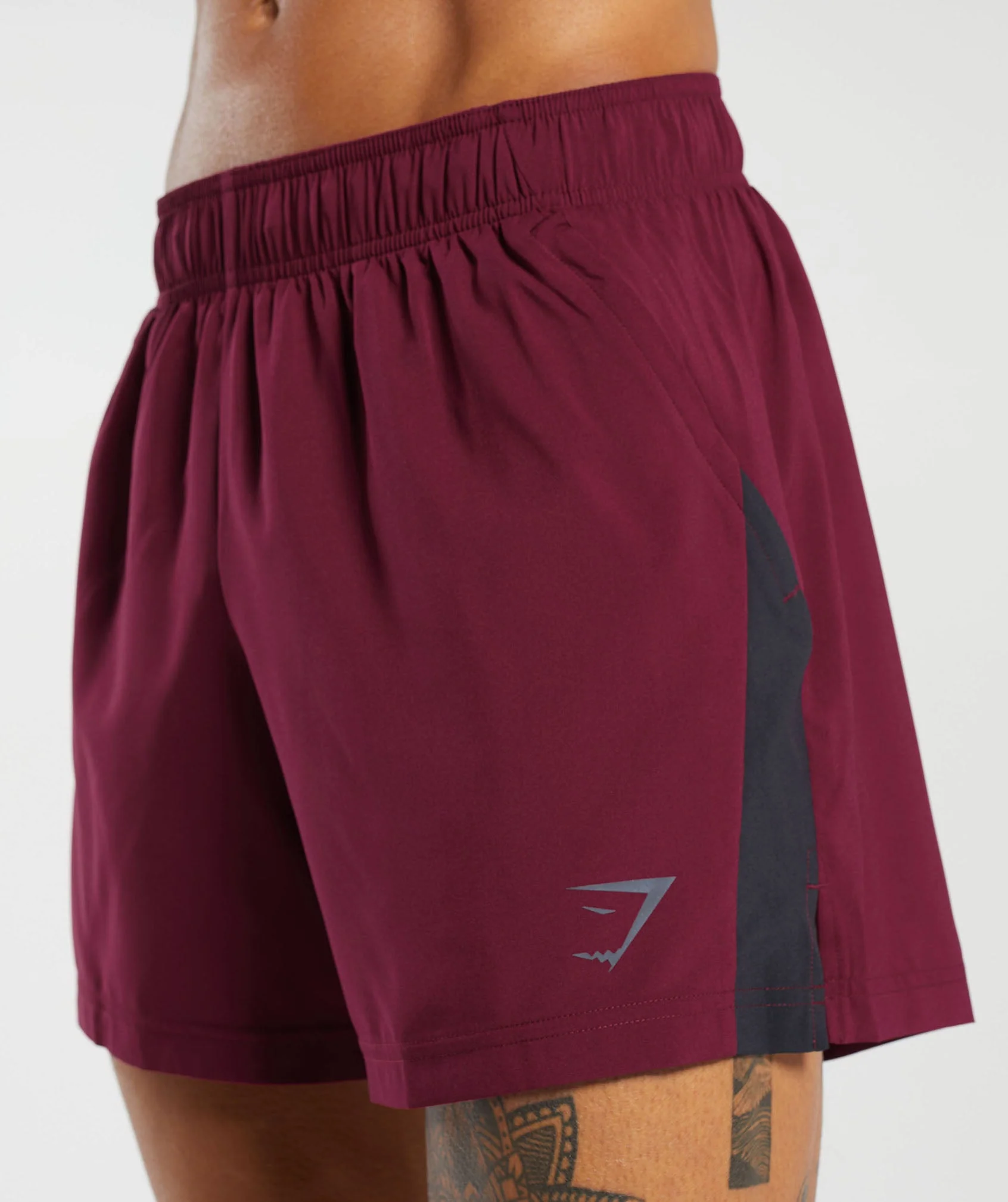 Sport 5" Shorts