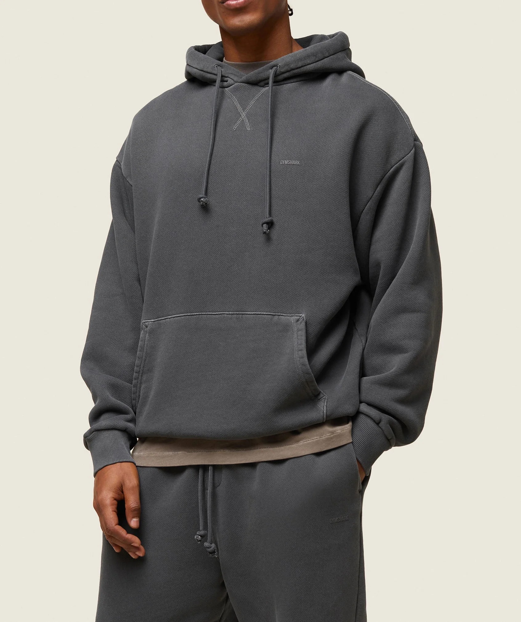 everywear Relaxed Hoodie