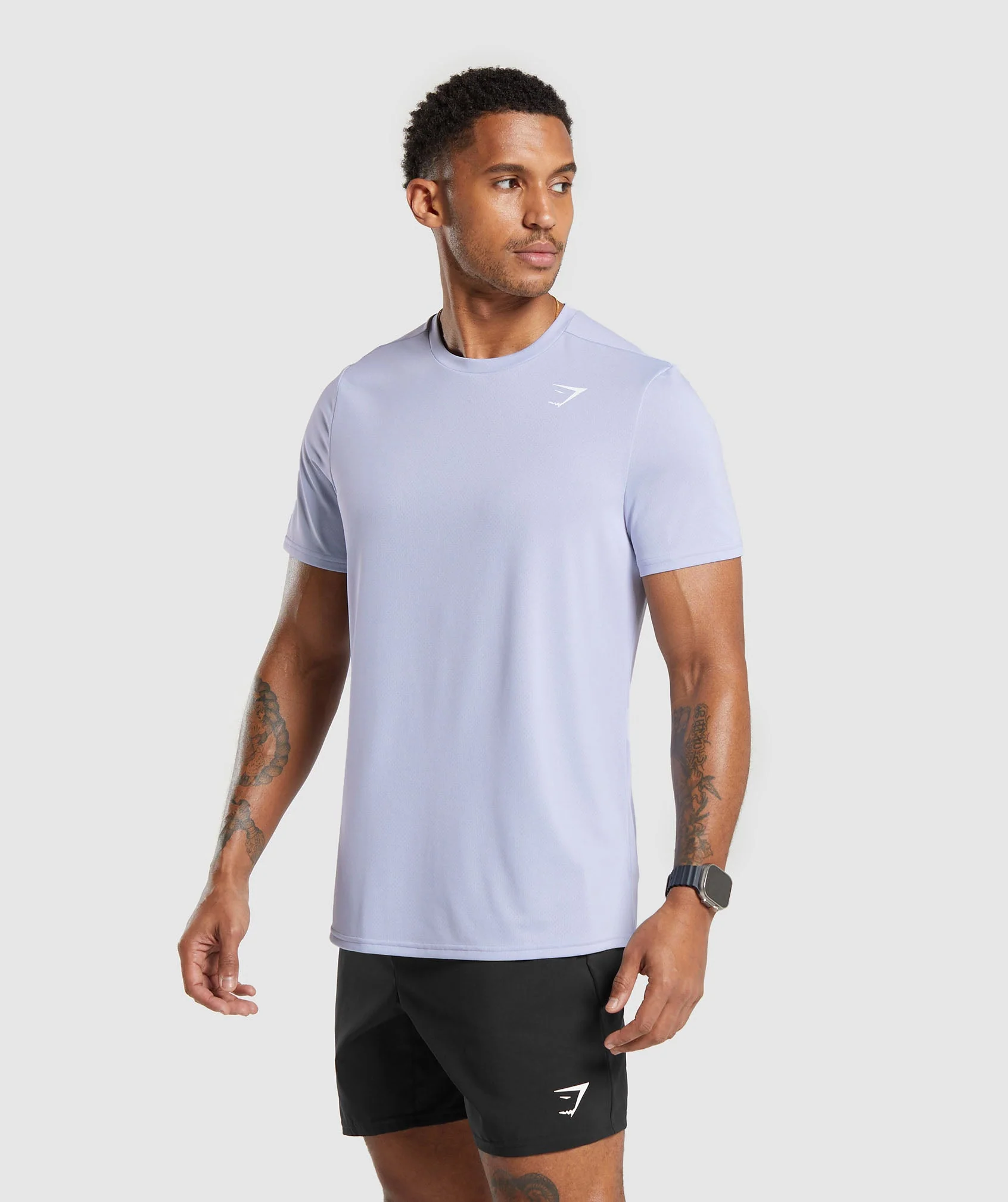 Arrival Regular Fit T-Shirt