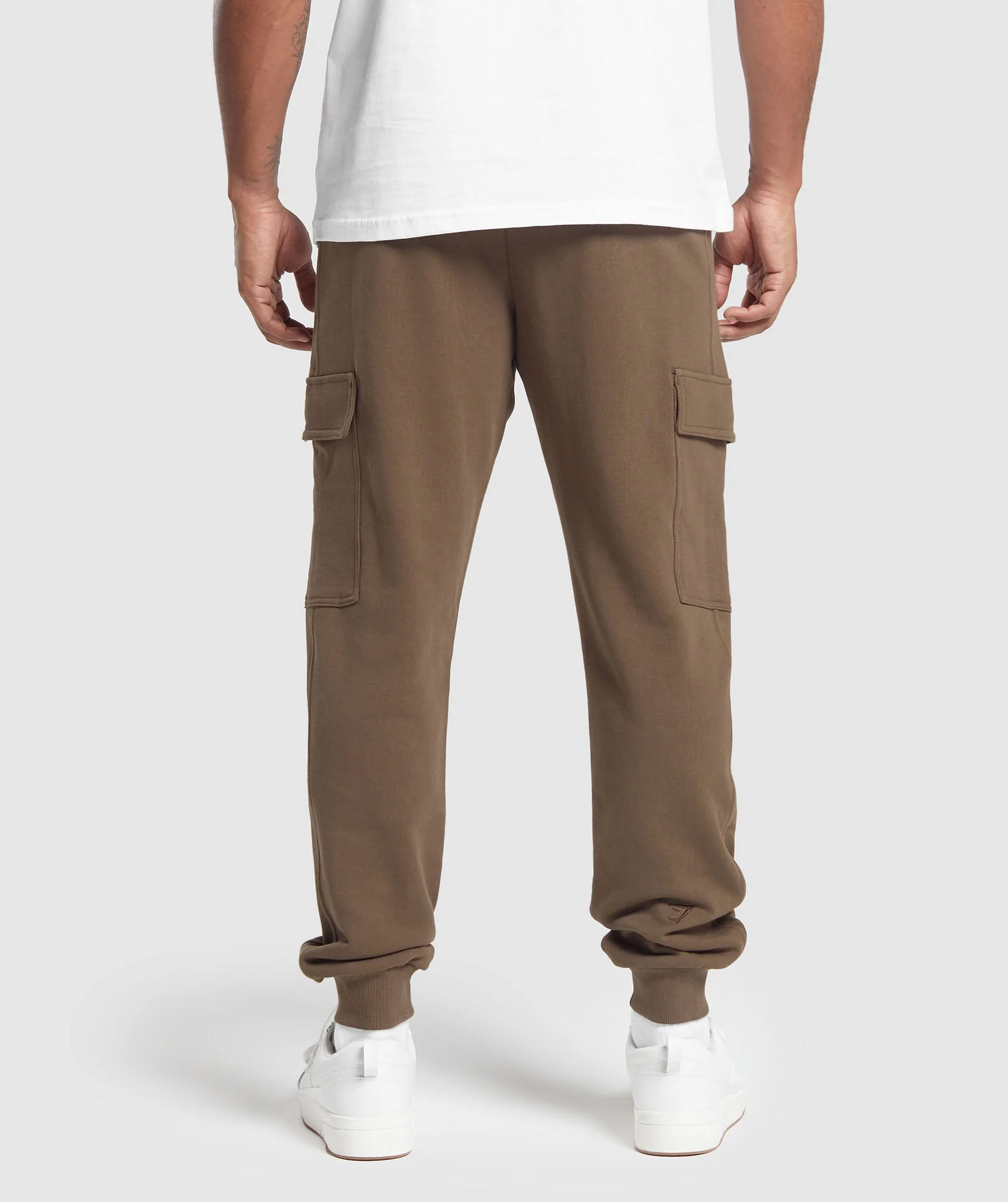 Rest Day Essentials Cargo Joggers