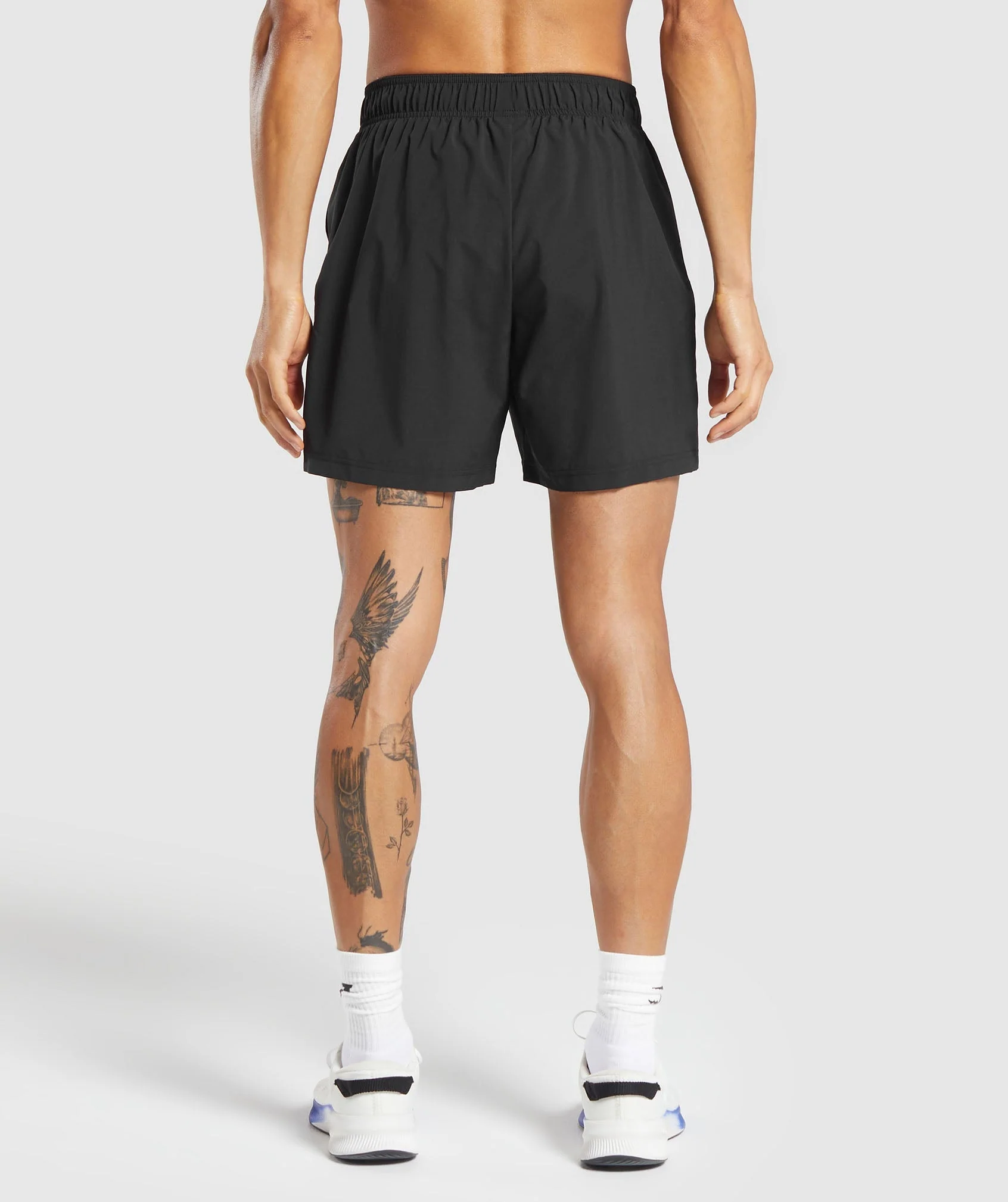 Sport 7" Shorts
