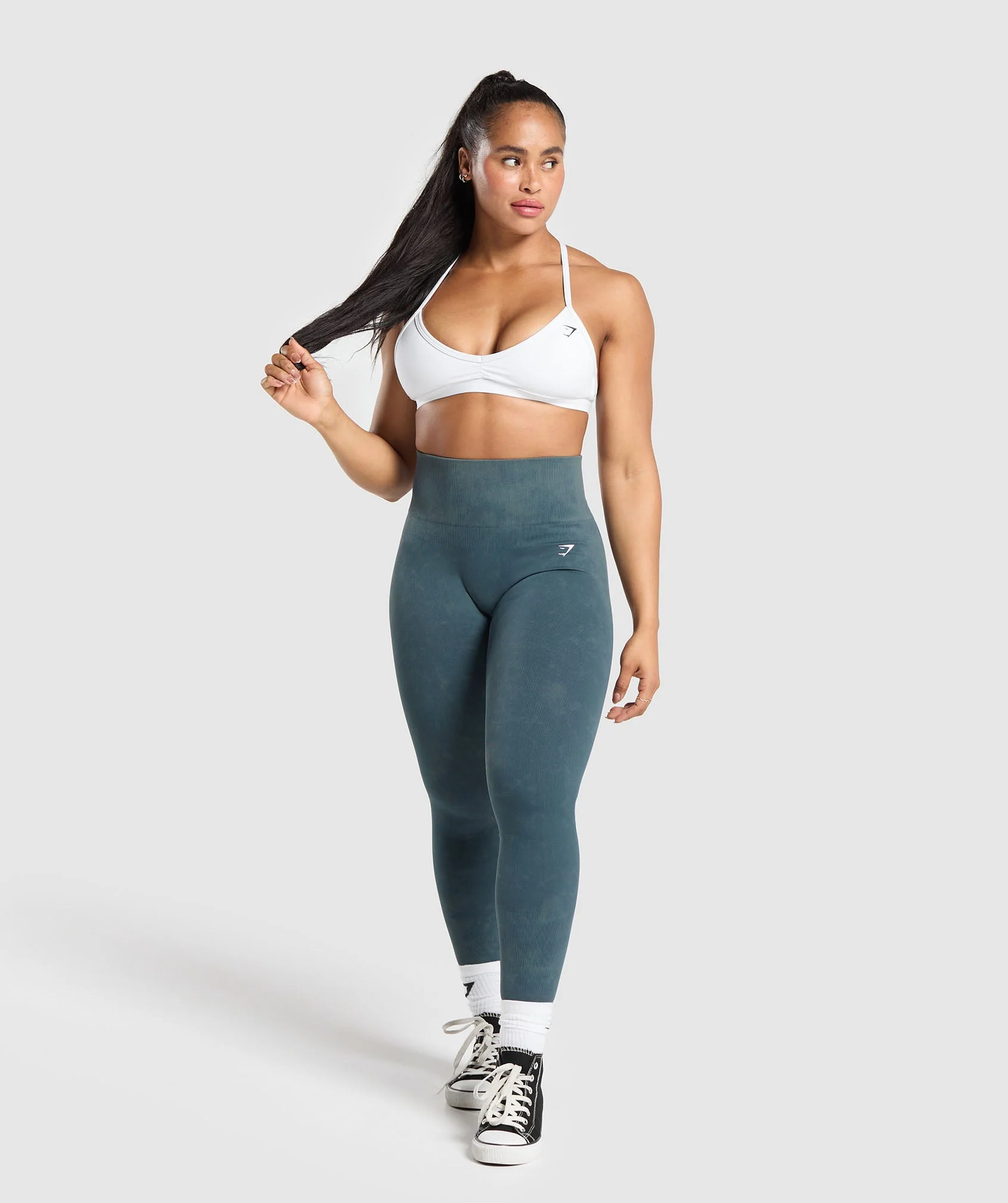Gains Seamless Leggings