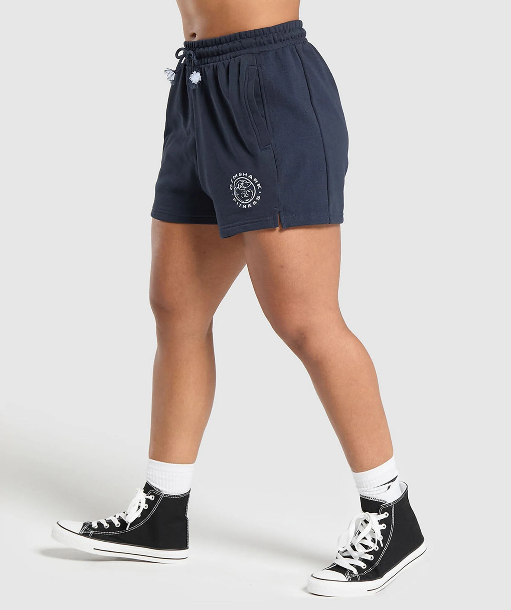 Legacy Cotton Shorts