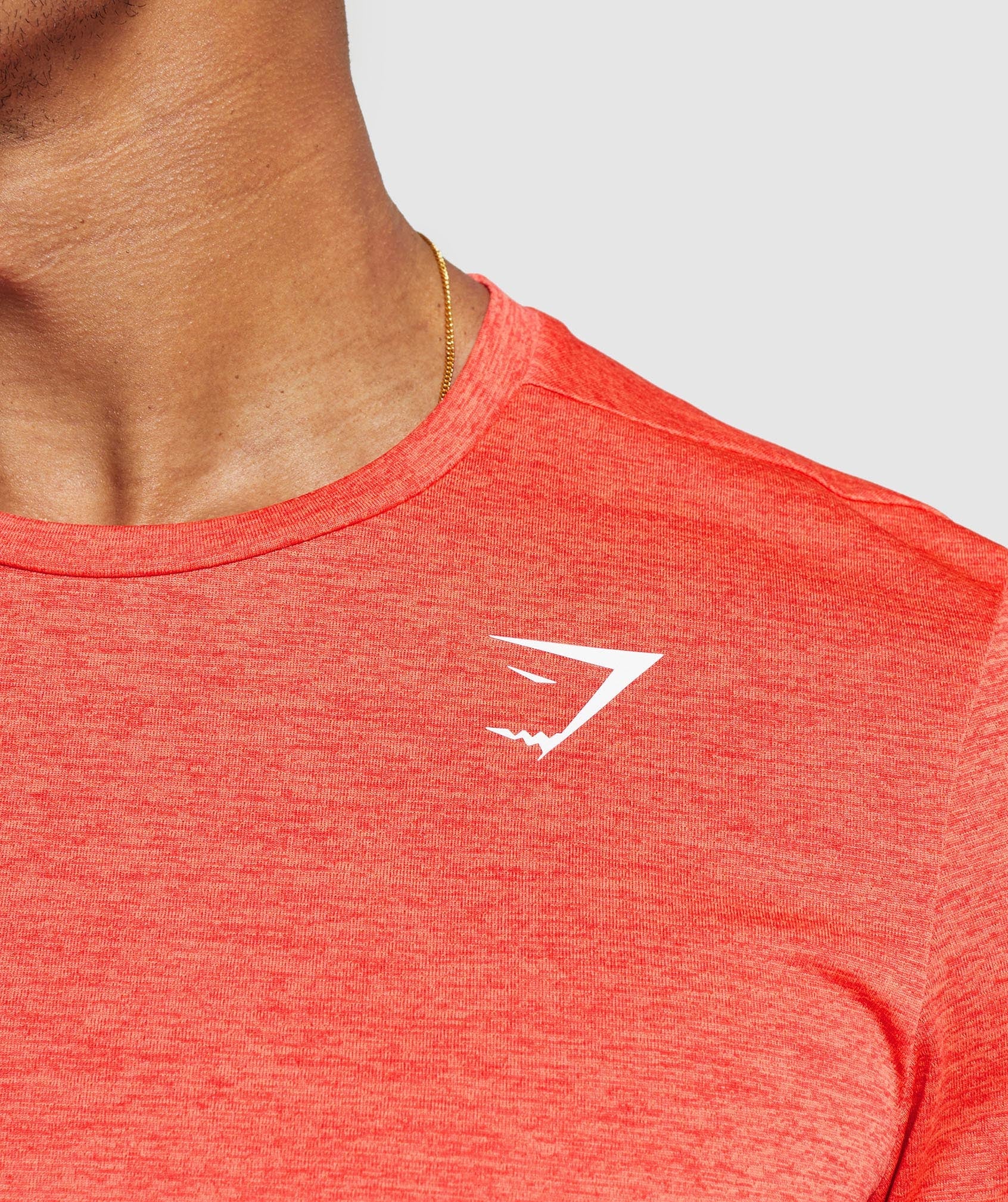 Arrival Marl T-Shirt