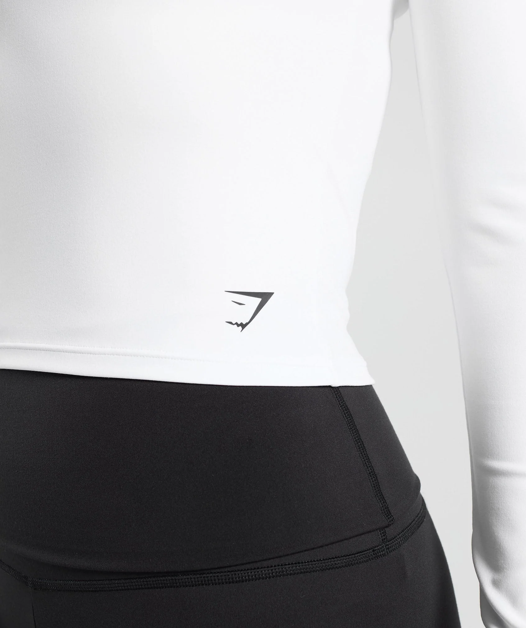 Everyday Long Sleeve Midi Top