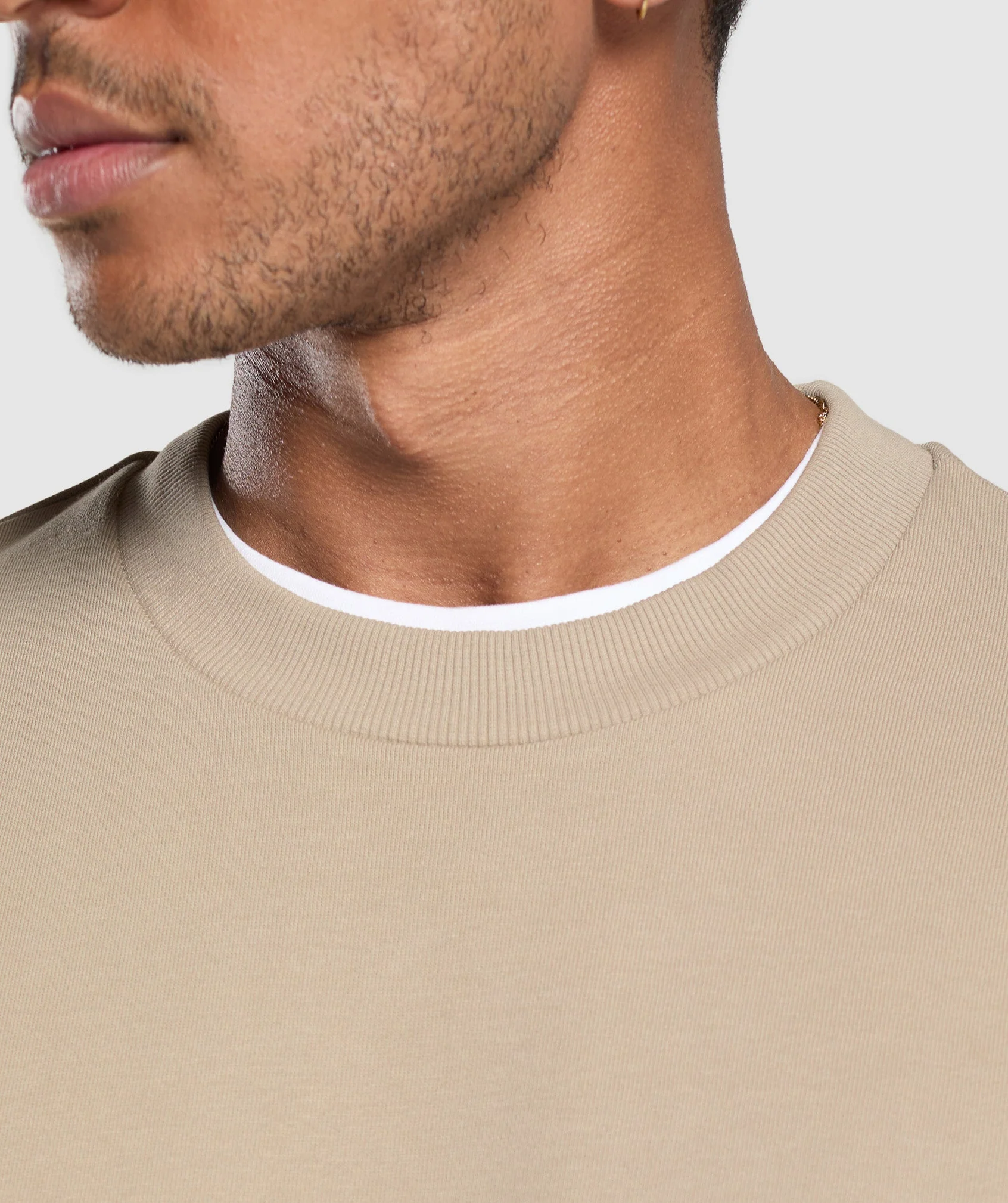 Rest Day Essential Crew