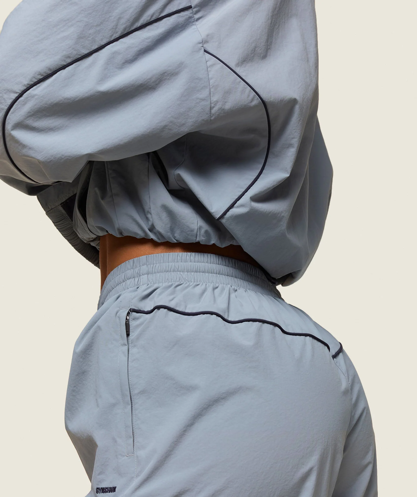 everywear Retro Track Pants