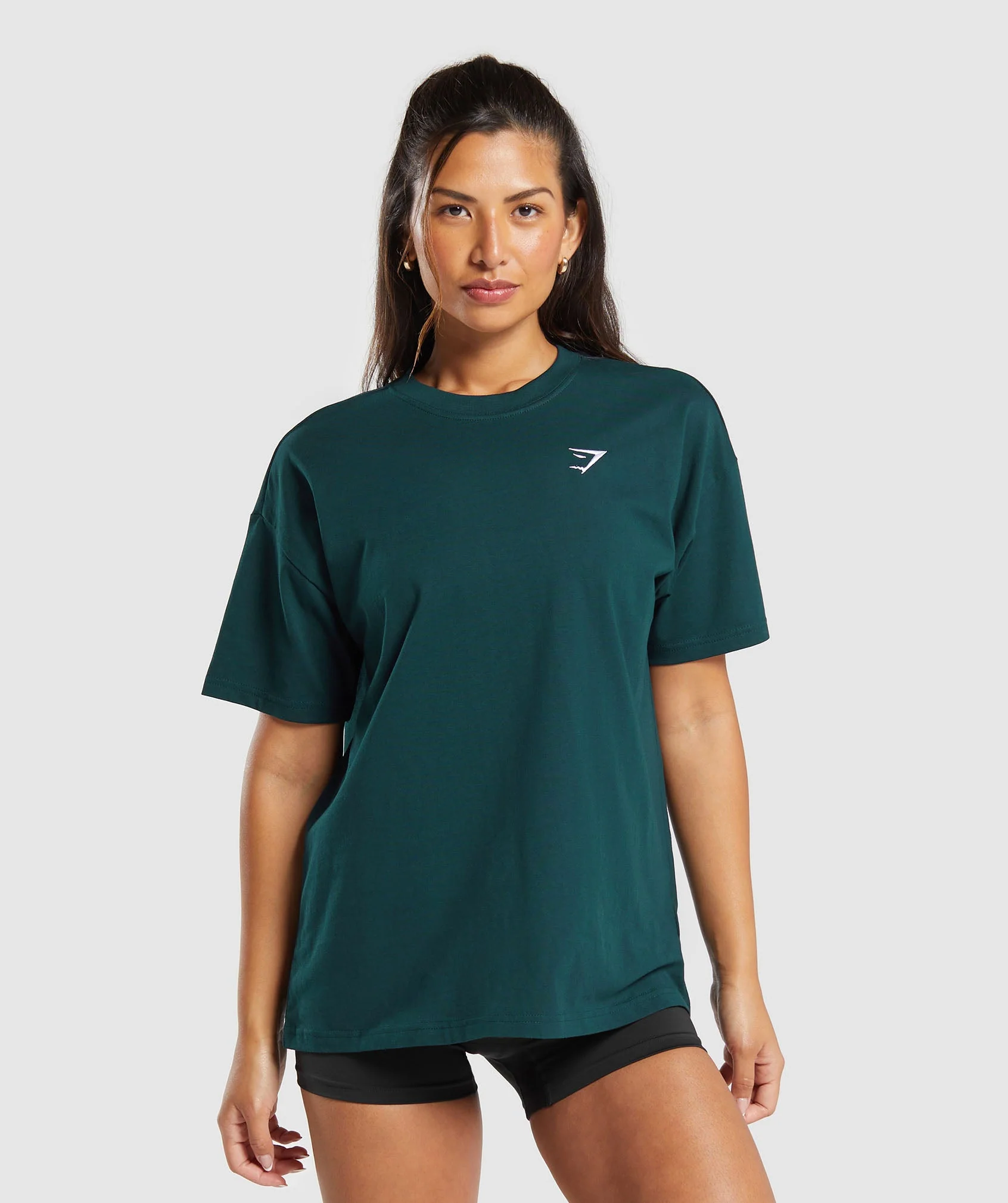 Training Oversized T-shirt