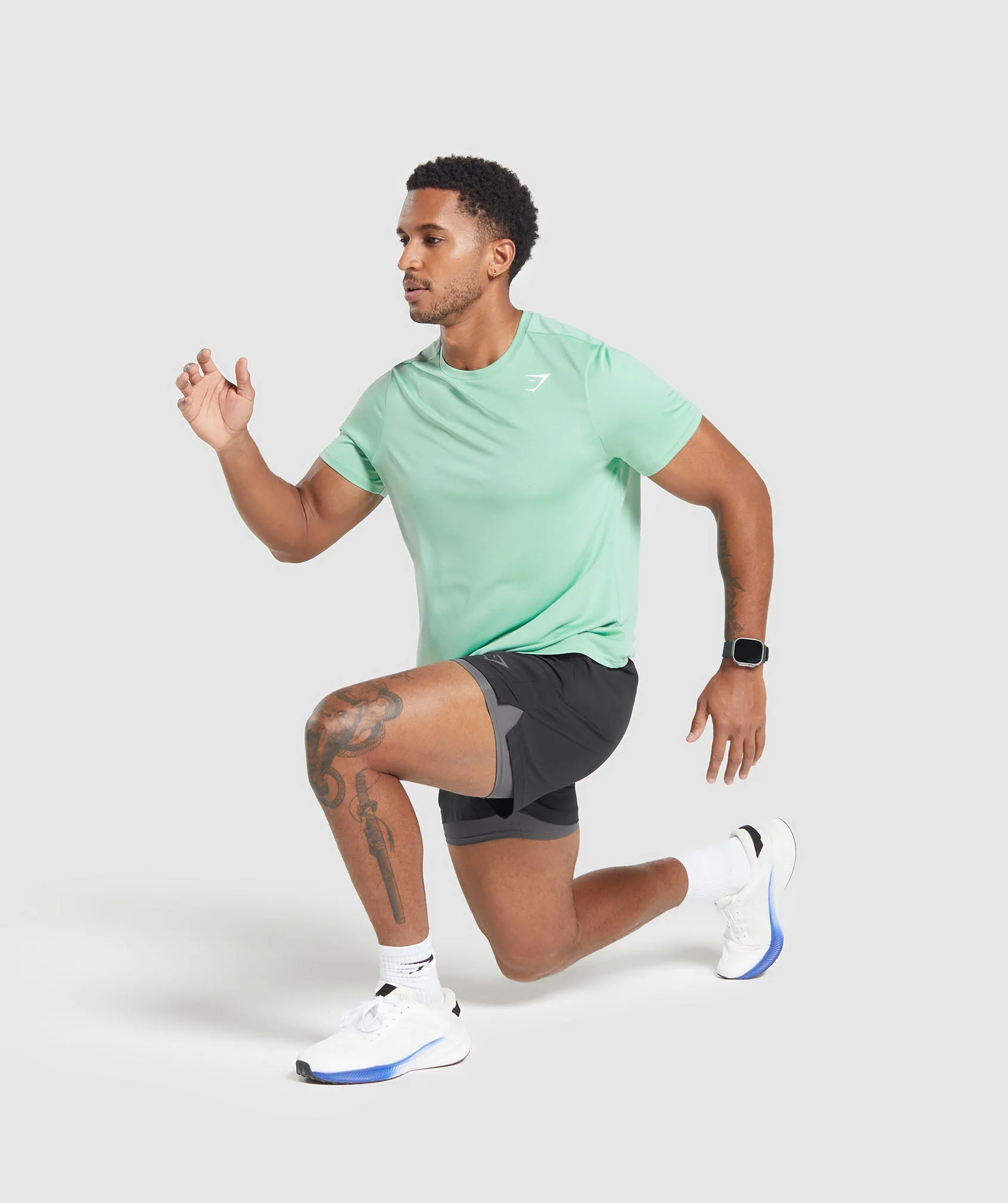 Arrival Regular Fit T-Shirt