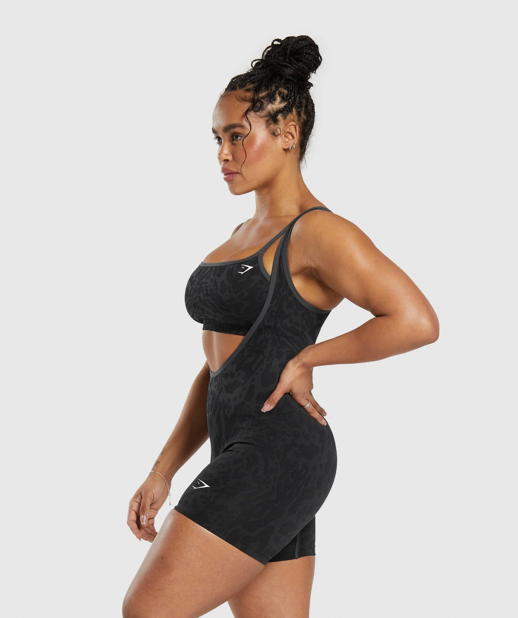 Adapt Safari All In One