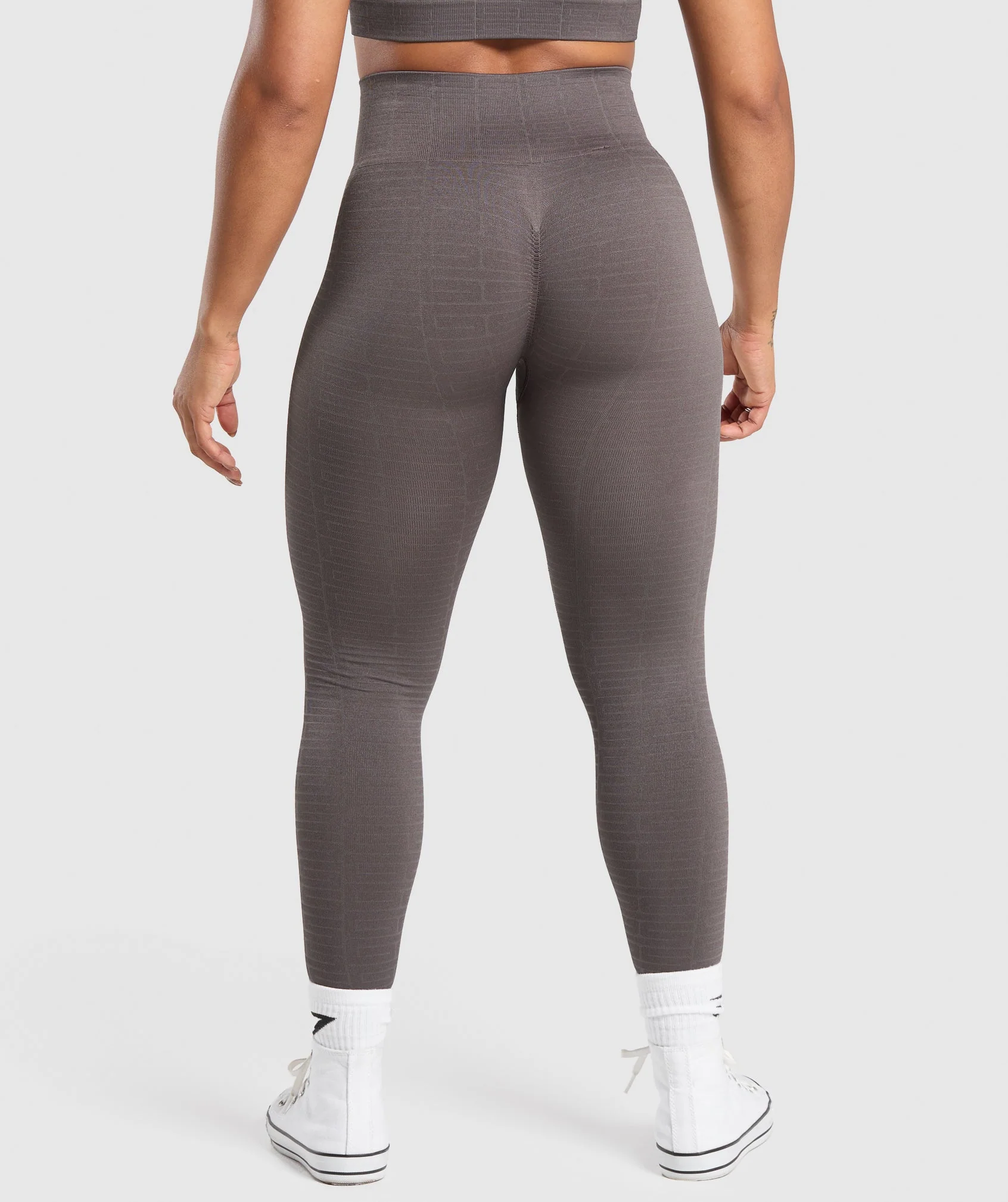 Adapt Monogram Seamless Leggings