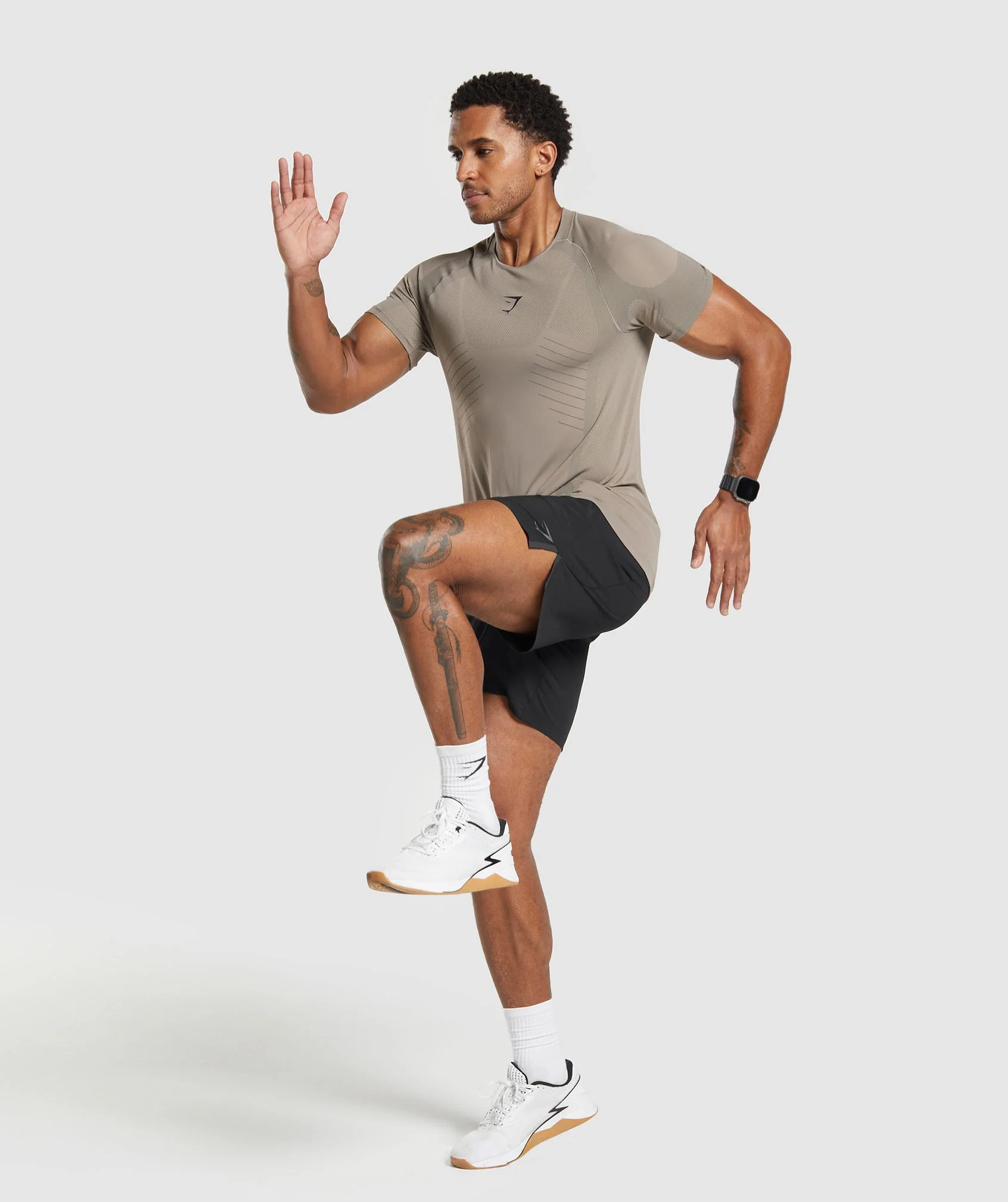 Apex Seamless T-Shirt