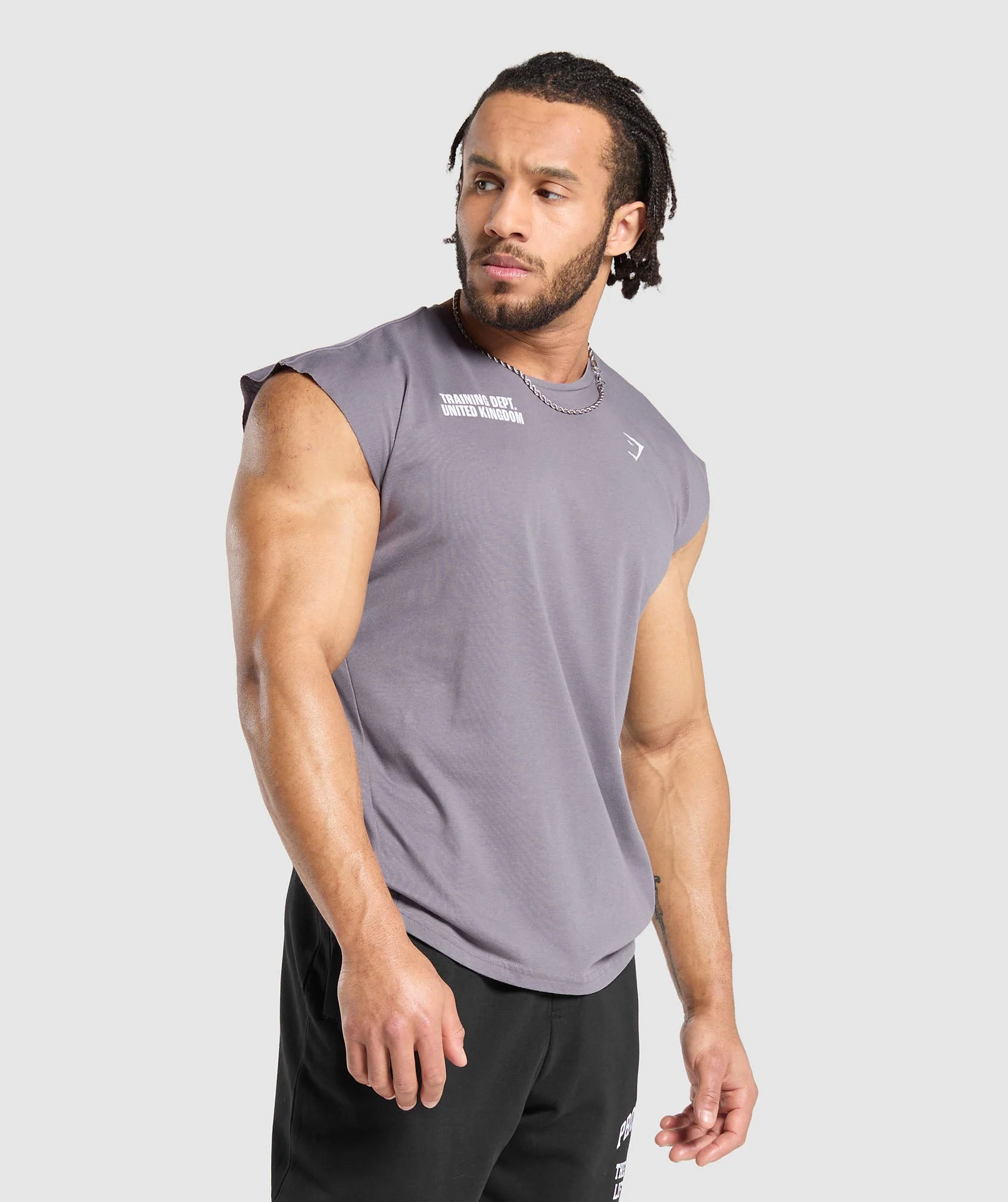 Training Dept. UK Cut Off Tank