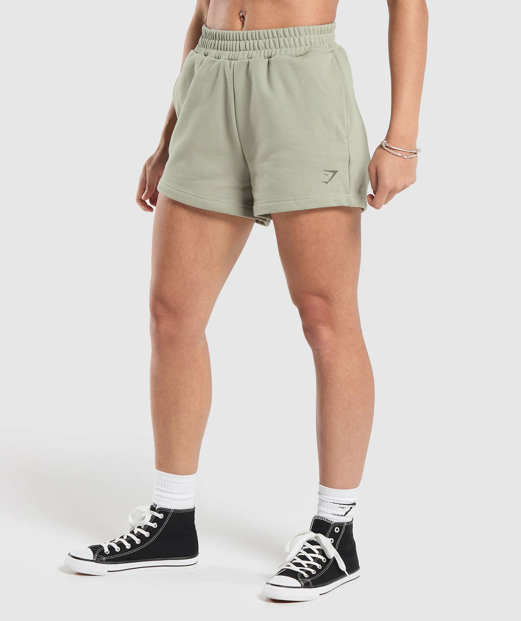 Ath Dept Shorts