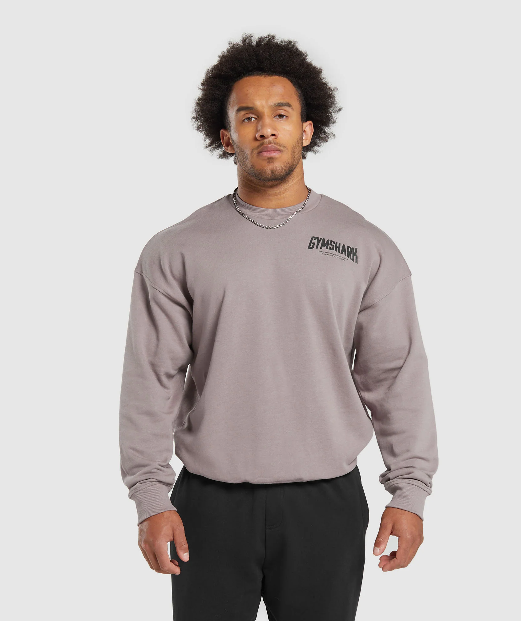 Cartoon Lifting Crew