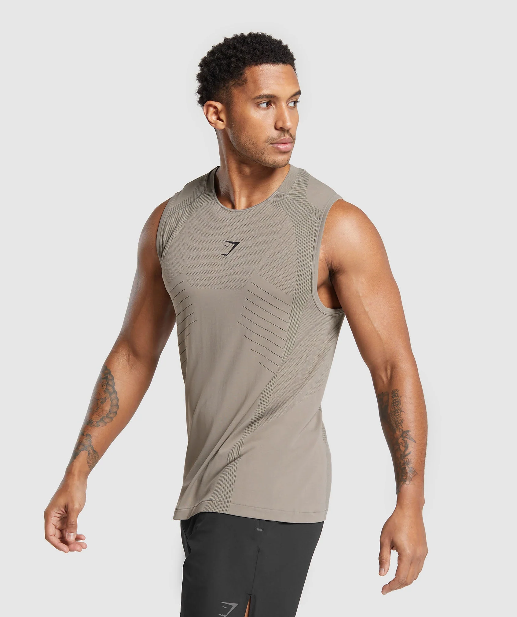 Apex Seamless Tank
