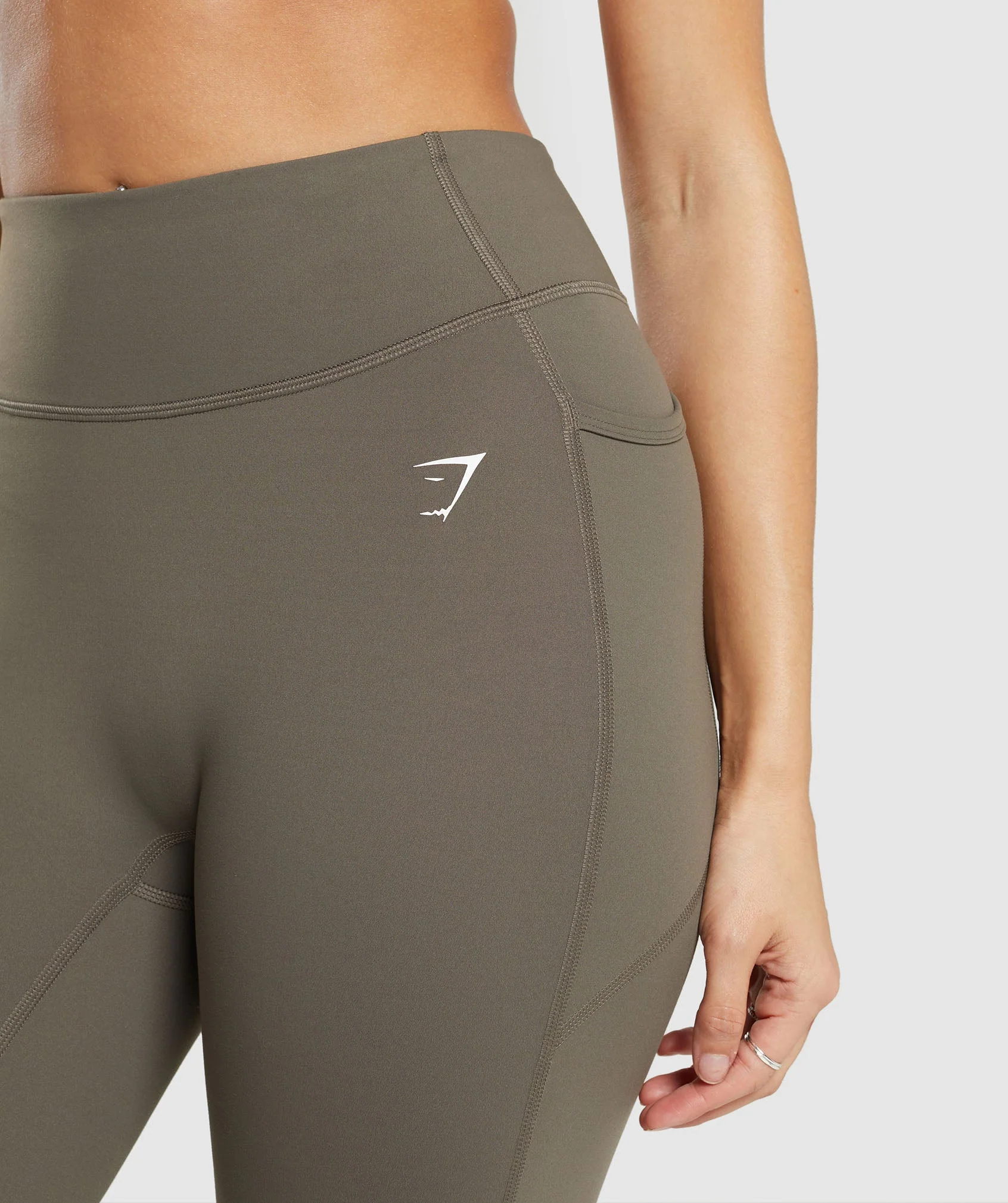 Lifting Pocket Leggings