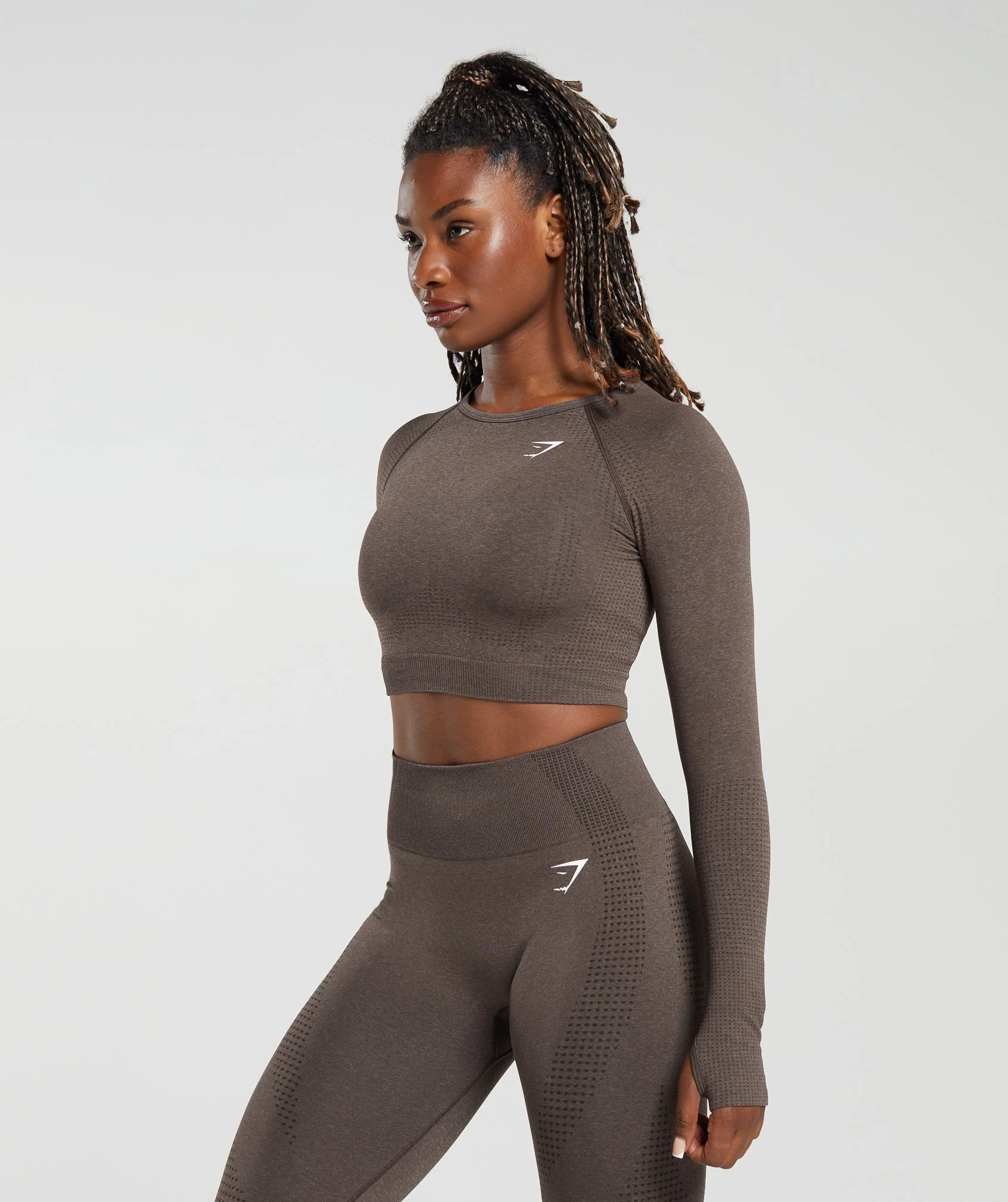 Vital Seamless 2.0 Crop Top