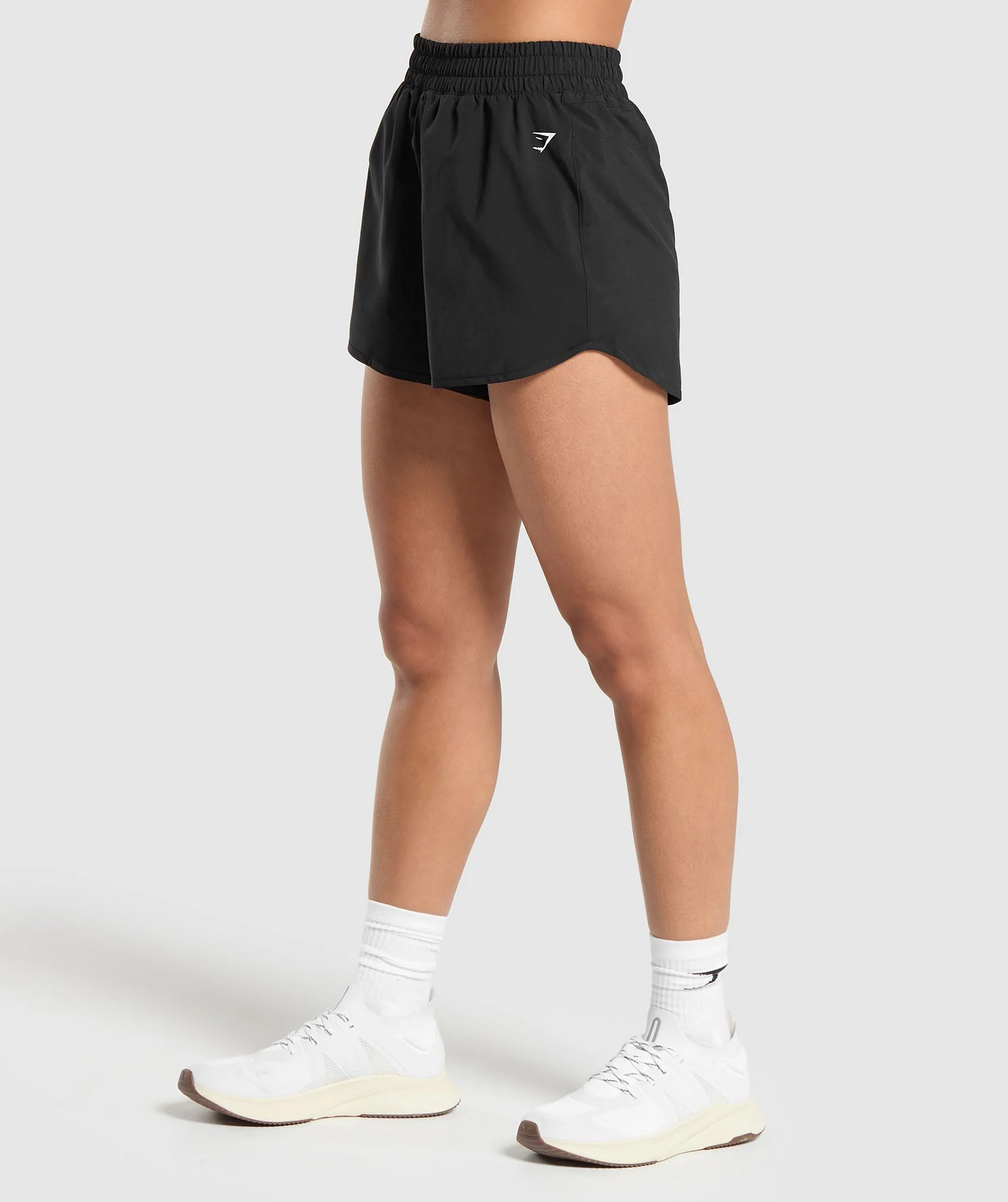 Contour Shorts