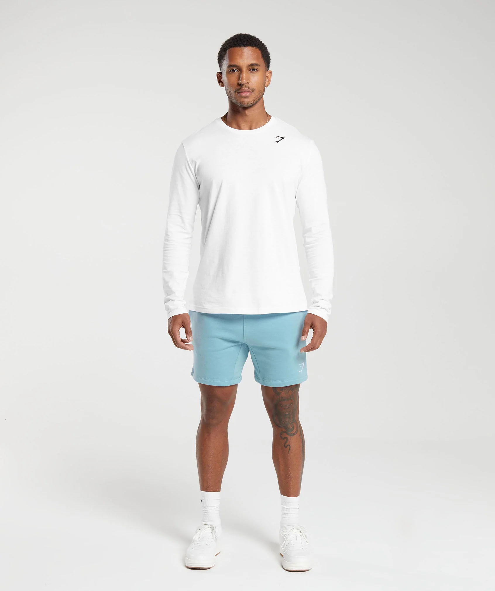 Crest Shorts