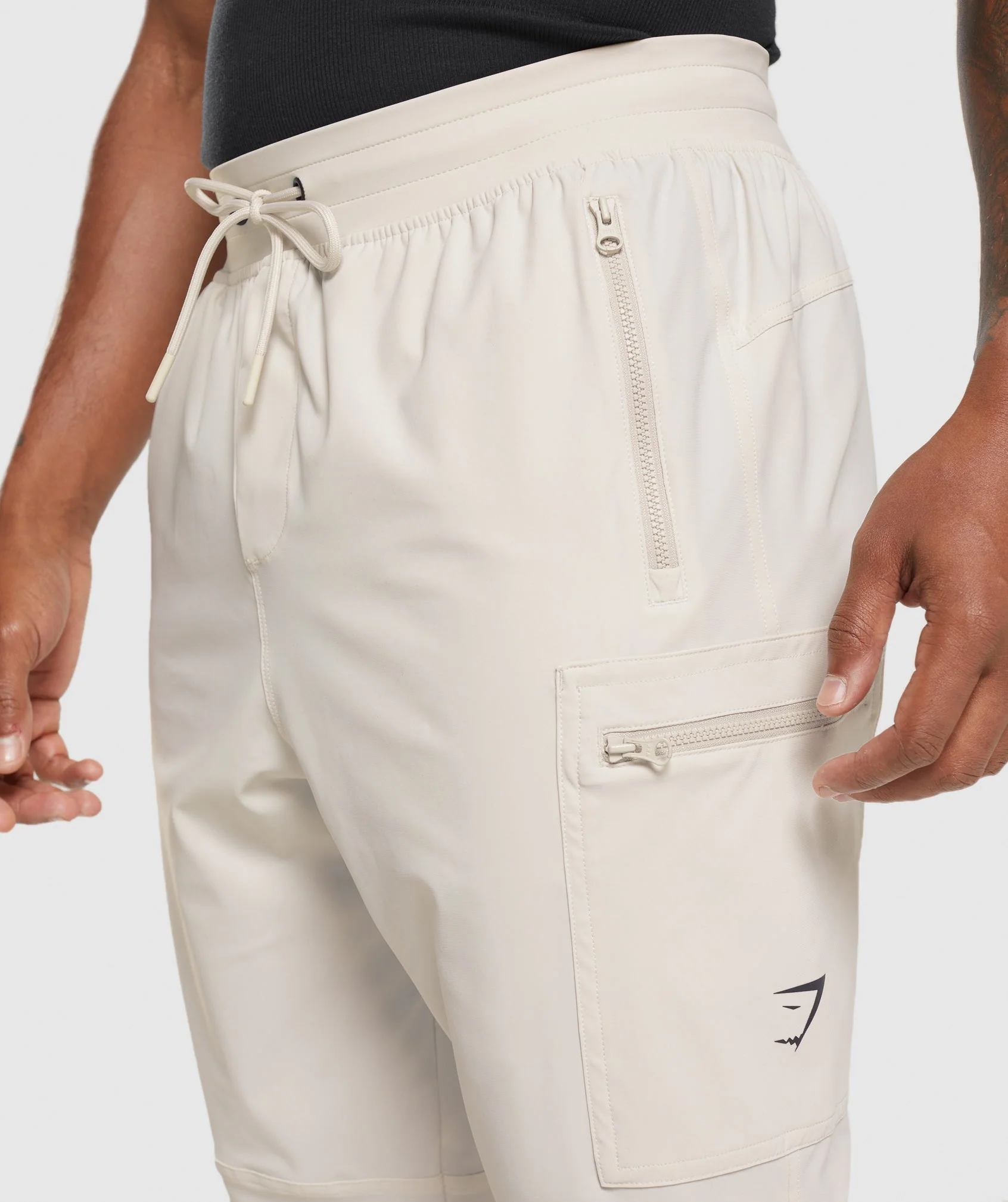 Rest Day Cargo Pants