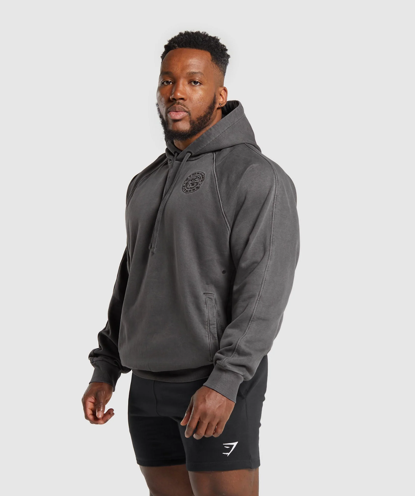 Premium Legacy Hoodie