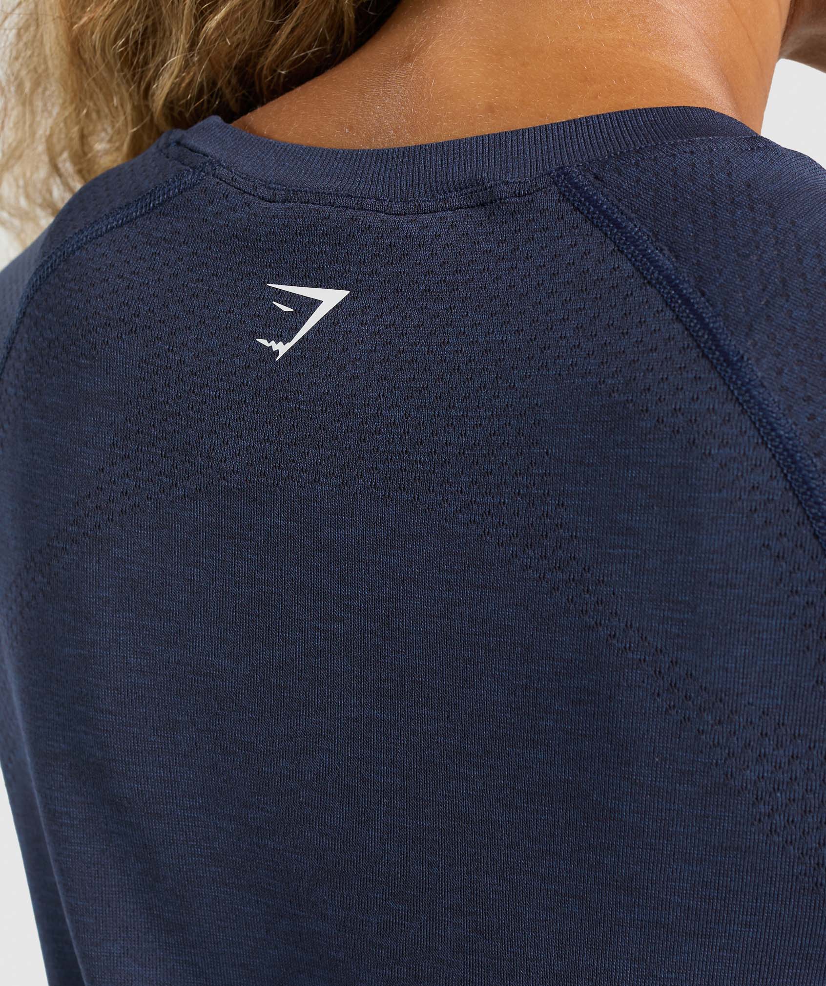 Vital Seamless 2.0 Light T-Shirt