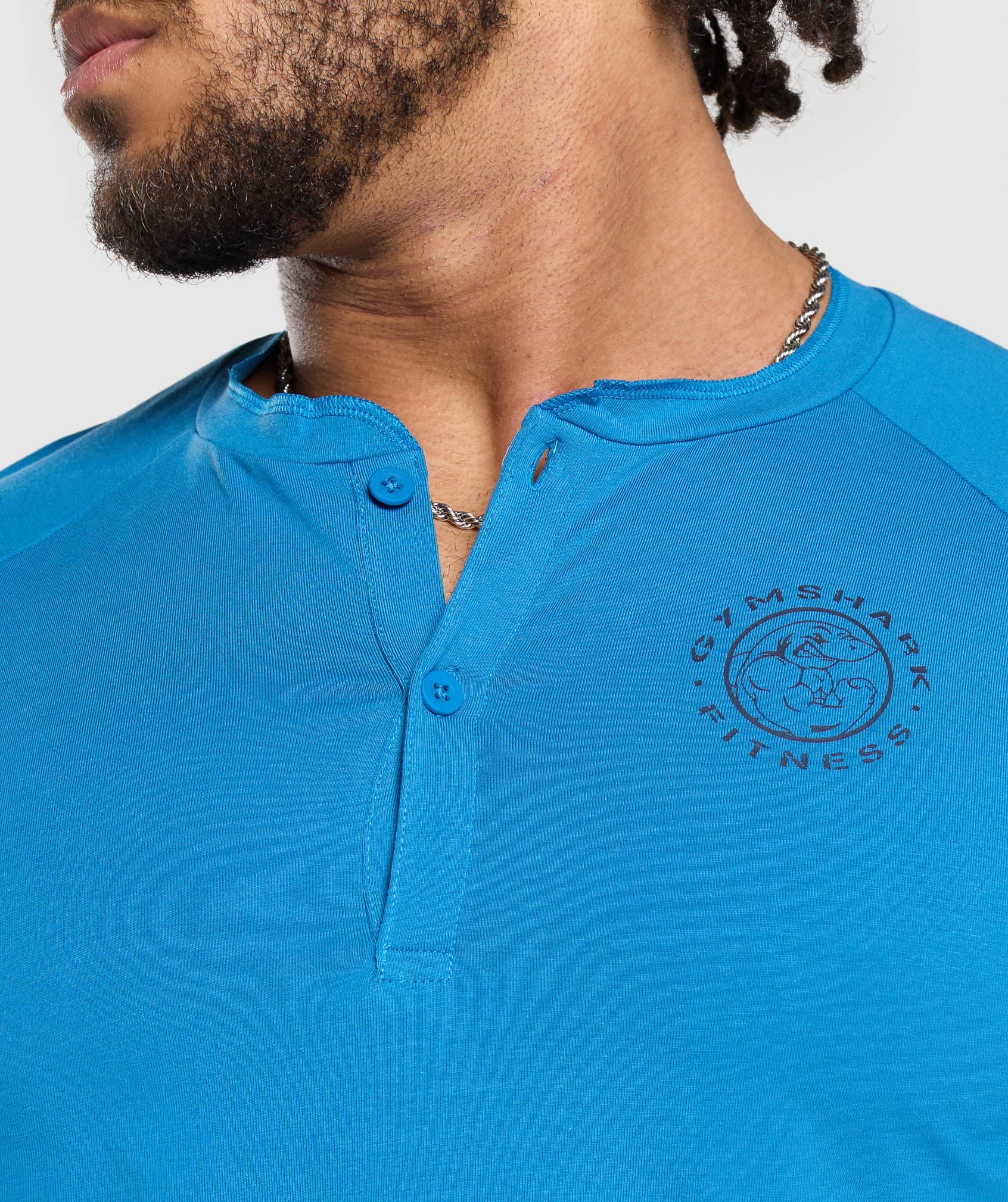 Legacy Henley