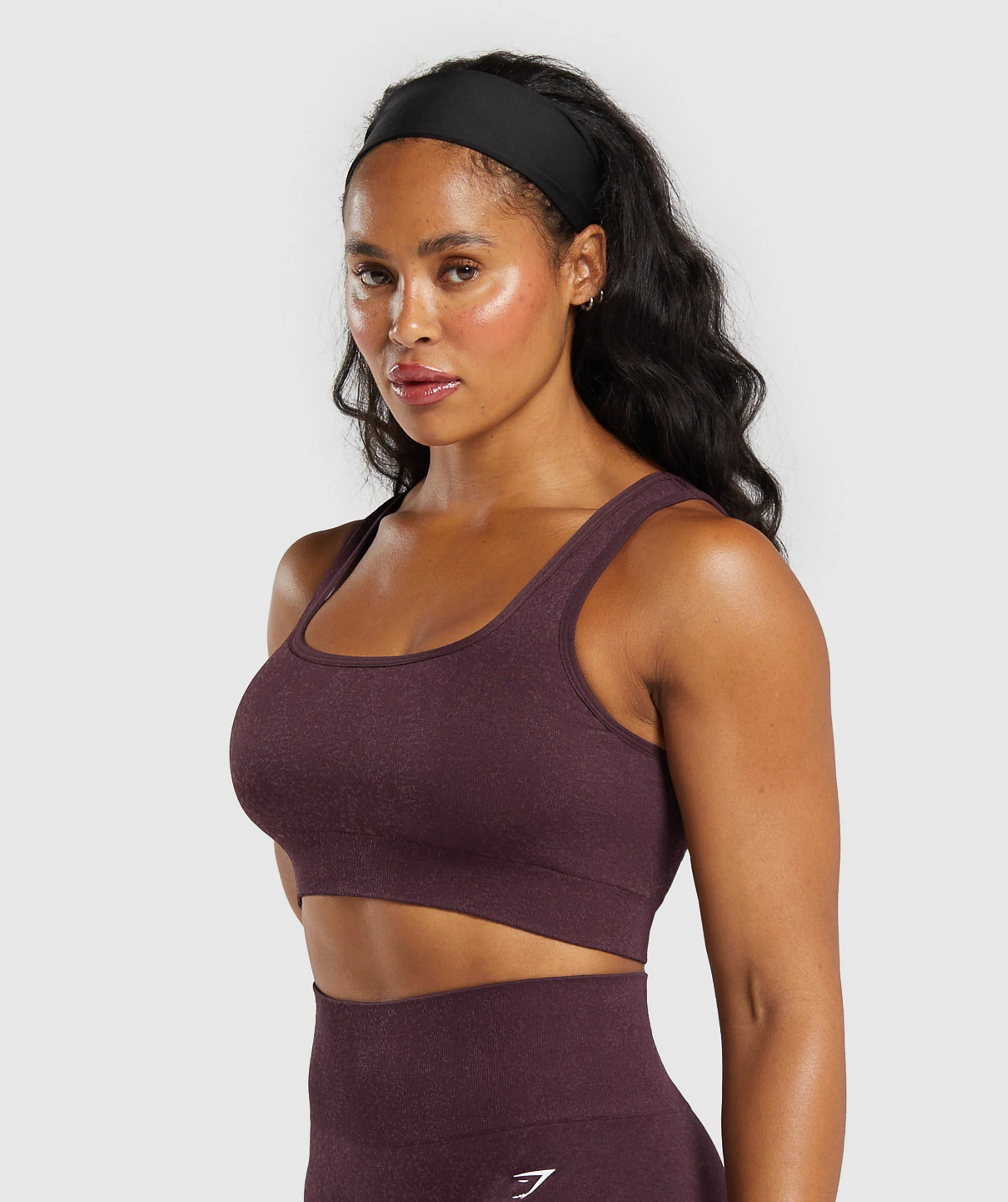 Adapt Fleck Sports Bra